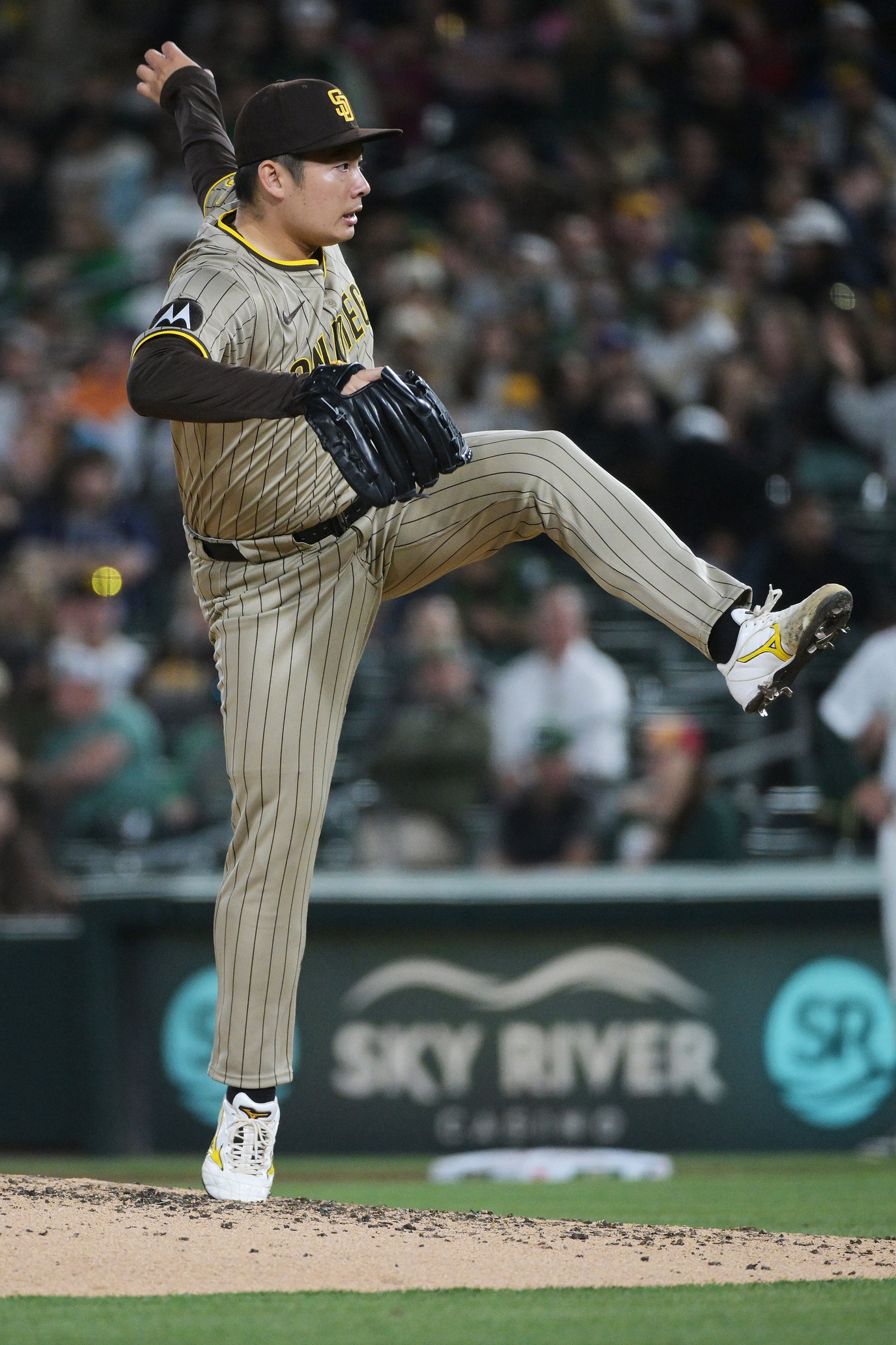 On April 9, 2025, the San Diego Padres will face the Oakland Athletics at Sutter Health Park in West Sacramento. The Padres, boasting a strong 9-3 record, aim to continue their dominance, while the Athletics, at 5-7, seek to leverage home-field advantage to improve their standings. San Diego vs Athletics AI Prediction: Free MLB Betting Insights for Apr 09. Credit USA TODAY/IMAGN