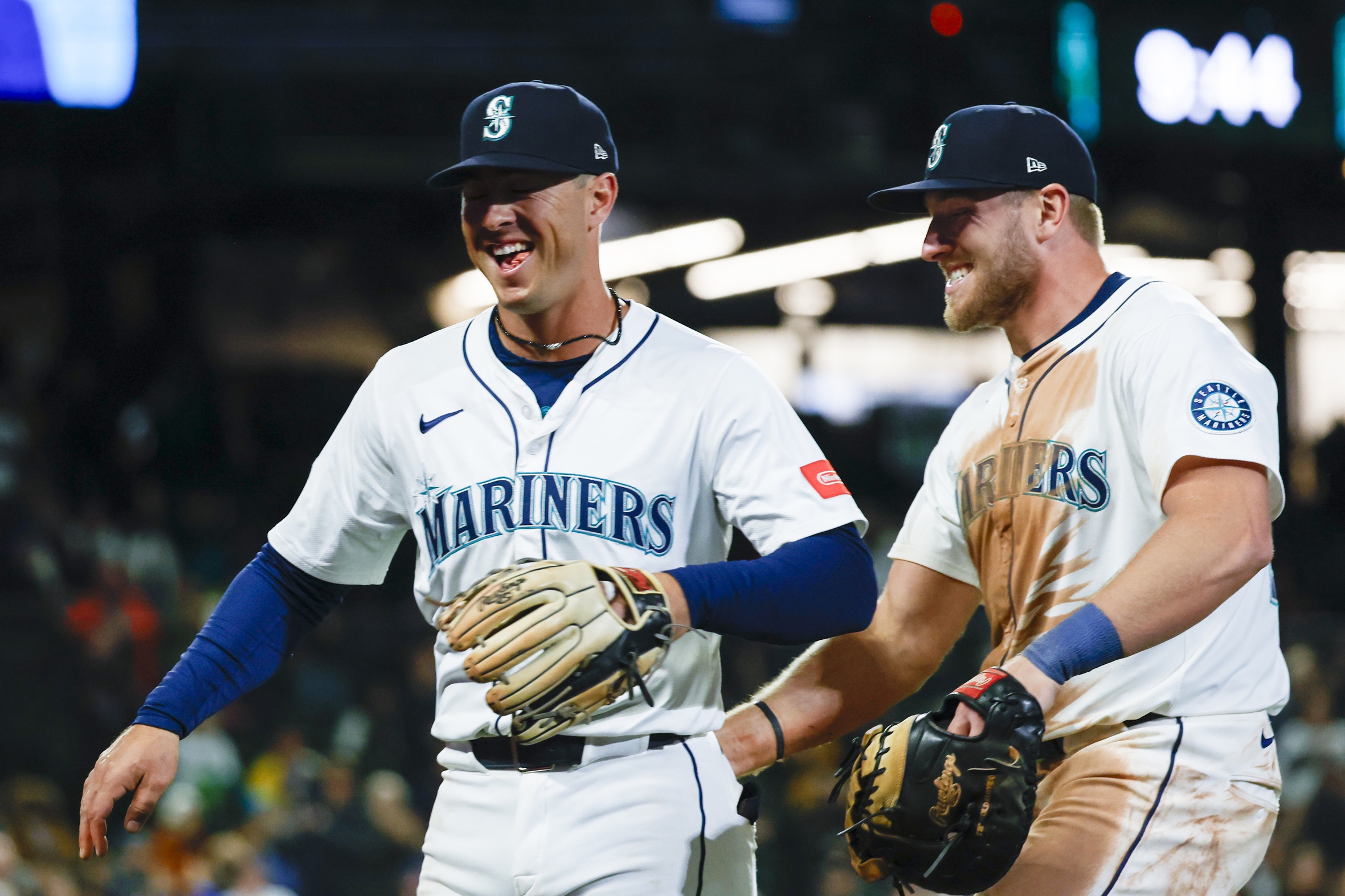 On April 9, 2025, the Houston Astros will face the Seattle Mariners at T-Mobile Park in Seattle. Both teams are aiming to improve their standings in the AL West, with the Astros adjusting to significant roster changes and the Mariners seeking to capitalize on their home-field advantage. Houston vs Seattle AI Prediction: Free MLB Betting Insights for Apr 09. Credit USA TODAY/IMAGN