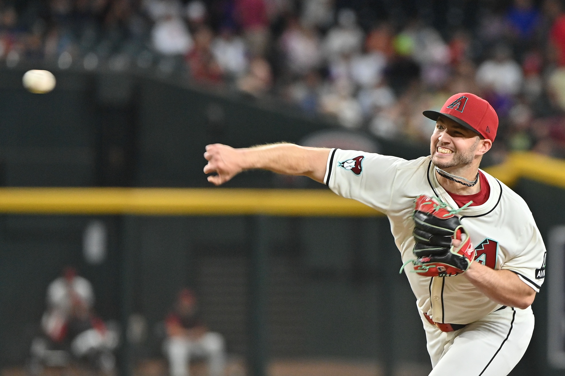 On April 11, 2025, the Milwaukee Brewers (7–6) will face the Arizona Diamondbacks (7–6) at Chase Field in Phoenix. Both teams aim to gain momentum in this early-season matchup between National League contenders. Milwaukee vs Arizona AI Prediction: Free MLB Betting Insights for Apr 11. Credit USA TODAY/IMAGN
