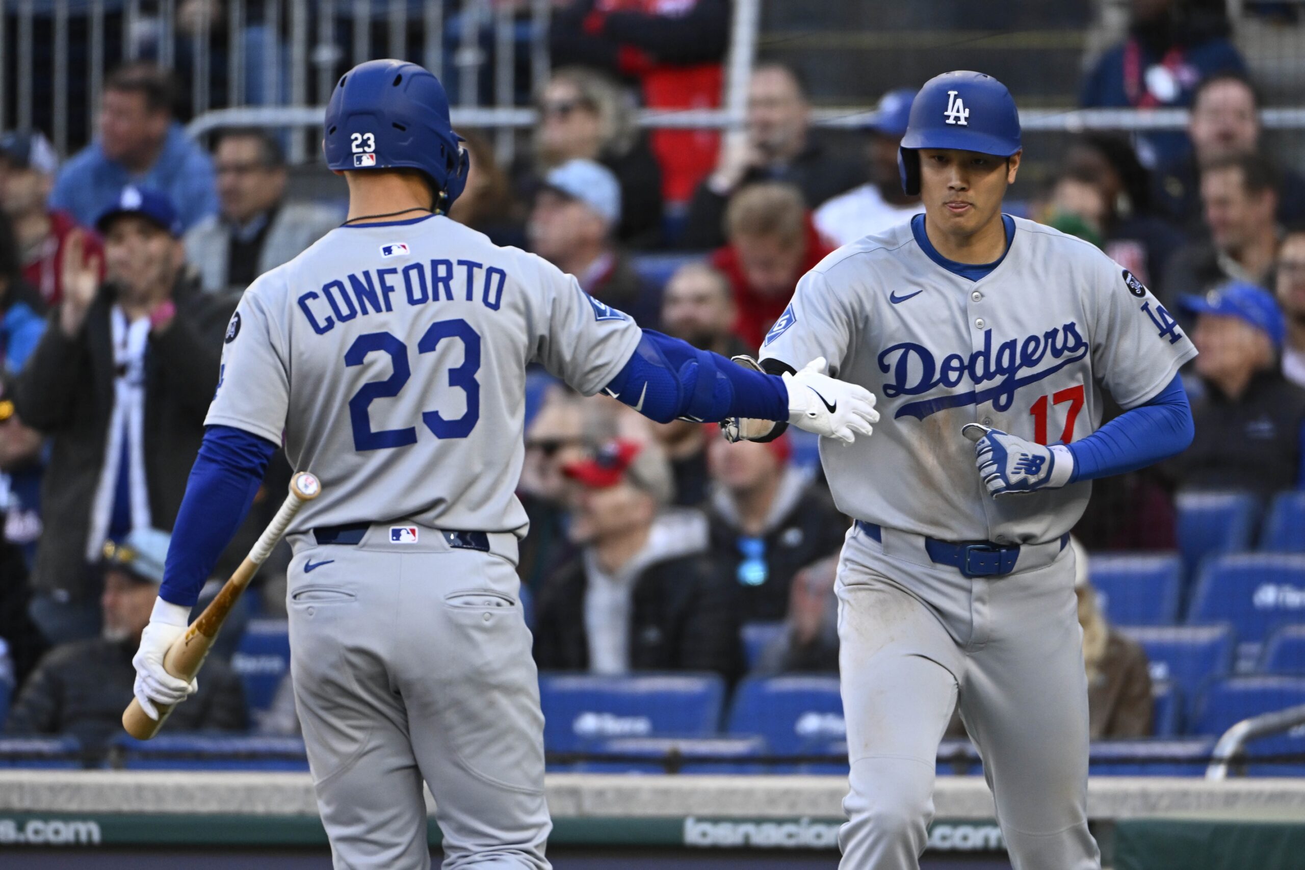 On April 11, 2025, the Chicago Cubs (9–6) will face the Los Angeles Dodgers (10–4) at Dodger Stadium in Los Angeles. This matchup features two National League contenders aiming to assert dominance early in the season. Chicago Cubs vs Los Angeles Dodgers AI Prediction: Free MLB Betting Insights for Apr 11. Credit USA TODAY/IMAGN