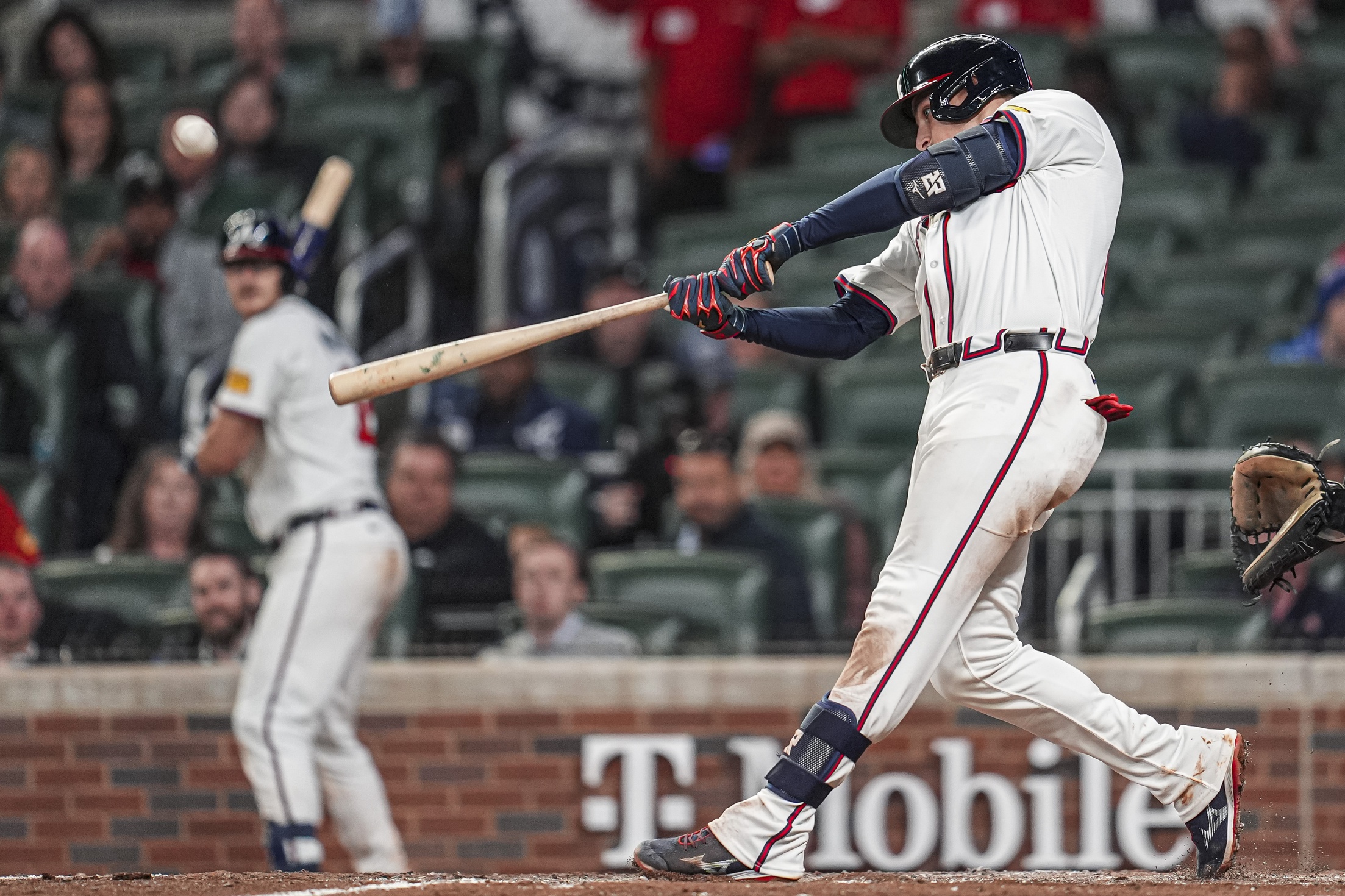 On April 10, 2025, the Philadelphia Phillies will face the Atlanta Braves at Truist Park in Atlanta, concluding their three-game series. The Phillies, leading the National League East with a 7-3 record, aim to maintain their strong start, while the Braves, struggling at 1-8, seek their second win of the season. Philadelphia vs Atlanta AI Prediction: Free MLB Betting Insights for Apr 10. Credit USA TODAY/IMAGN