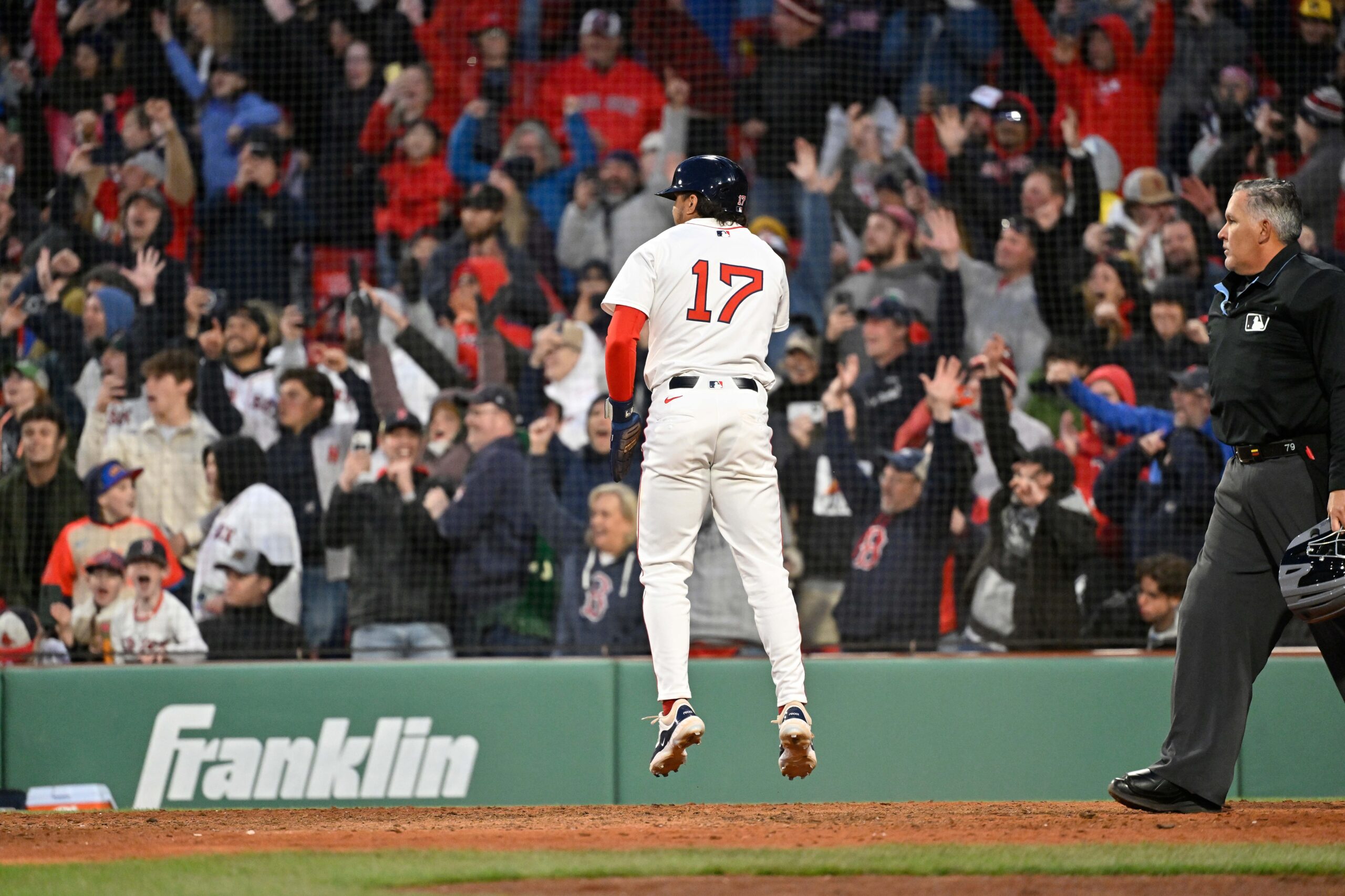 On April 11, 2025, the Boston Red Sox (7–7) will face the Chicago White Sox (2–10) at Guaranteed Rate Field in Chicago. The Red Sox aim to capitalize on the White Sox’s struggles and improve their standing in the AL East, while the White Sox seek to snap a five-game losing streak and find momentum in their 125th-anniversary season. Boston vs Chicago White Sox AI Prediction: Free MLB Betting Insights for Apr 11. Credit USA TODAY/IMAGN