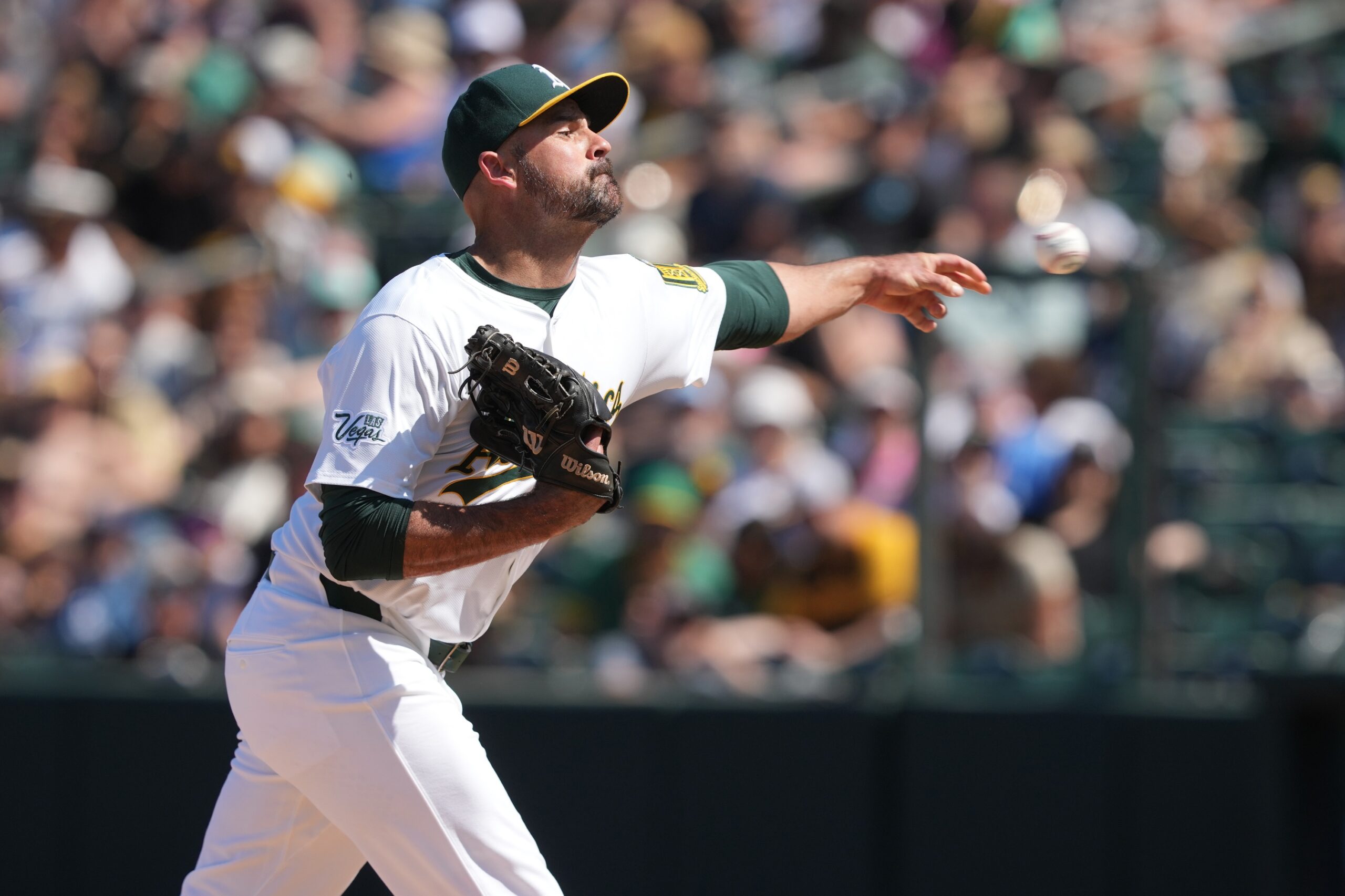 On April 11, 2025, the New York Mets (3–3) will face the Oakland Athletics (2–5) at Sutter Health Park in West Sacramento, California. Both teams aim to gain momentum in this early-season interleague matchup. New York Mets vs Athletics AI Prediction: Free MLB Betting Insights for Apr 11. Credit USA TODAY/IMAGN