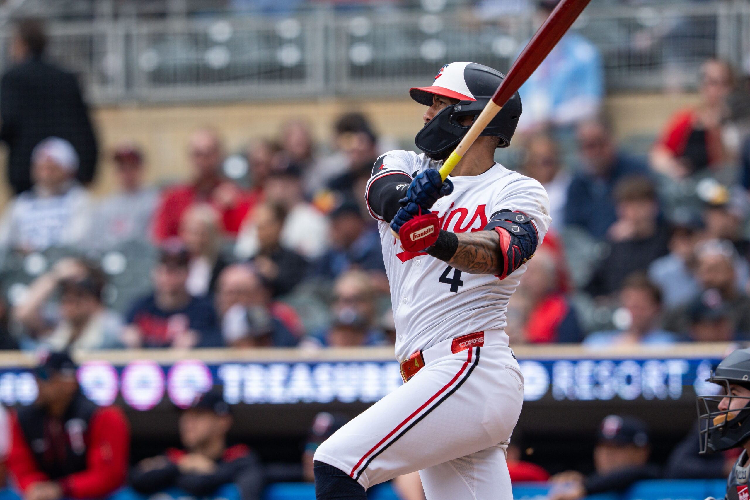 The Detroit Tigers (8–5) and the Minnesota Twins (4–10) are set to conclude their three-game series at Target Field on Sunday, April 13, 2025, with first pitch scheduled for 2:10 p.m. ET. The Tigers aim to secure a series sweep, while the Twins look to avoid a fourth consecutive loss. Detroit vs Minnesota AI Prediction: Free MLB Betting Insights for Apr 13. Credit USA TODAY/IMAGN