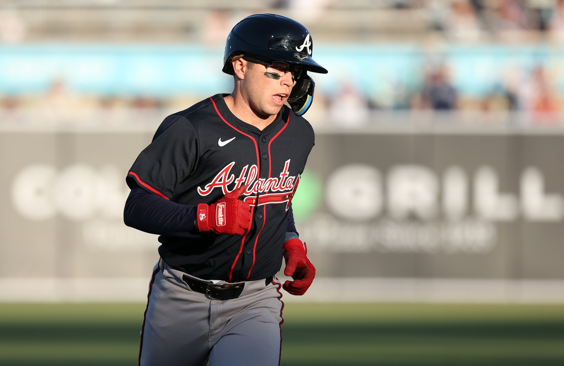 The Atlanta Braves (4–10) and the Tampa Bay Rays (6–8) are set to conclude their three-game interleague series at George M. Steinbrenner Field in Tampa, Florida, on Sunday, April 13, 2025, with first pitch scheduled for 1:40 p.m. ET. Both teams aim to secure a series win and gain momentum in their respective divisions. Atlanta vs Tampa Bay AI Prediction: Free MLB Betting Insights for Apr 13. Credit USA TODAY/IMAGN