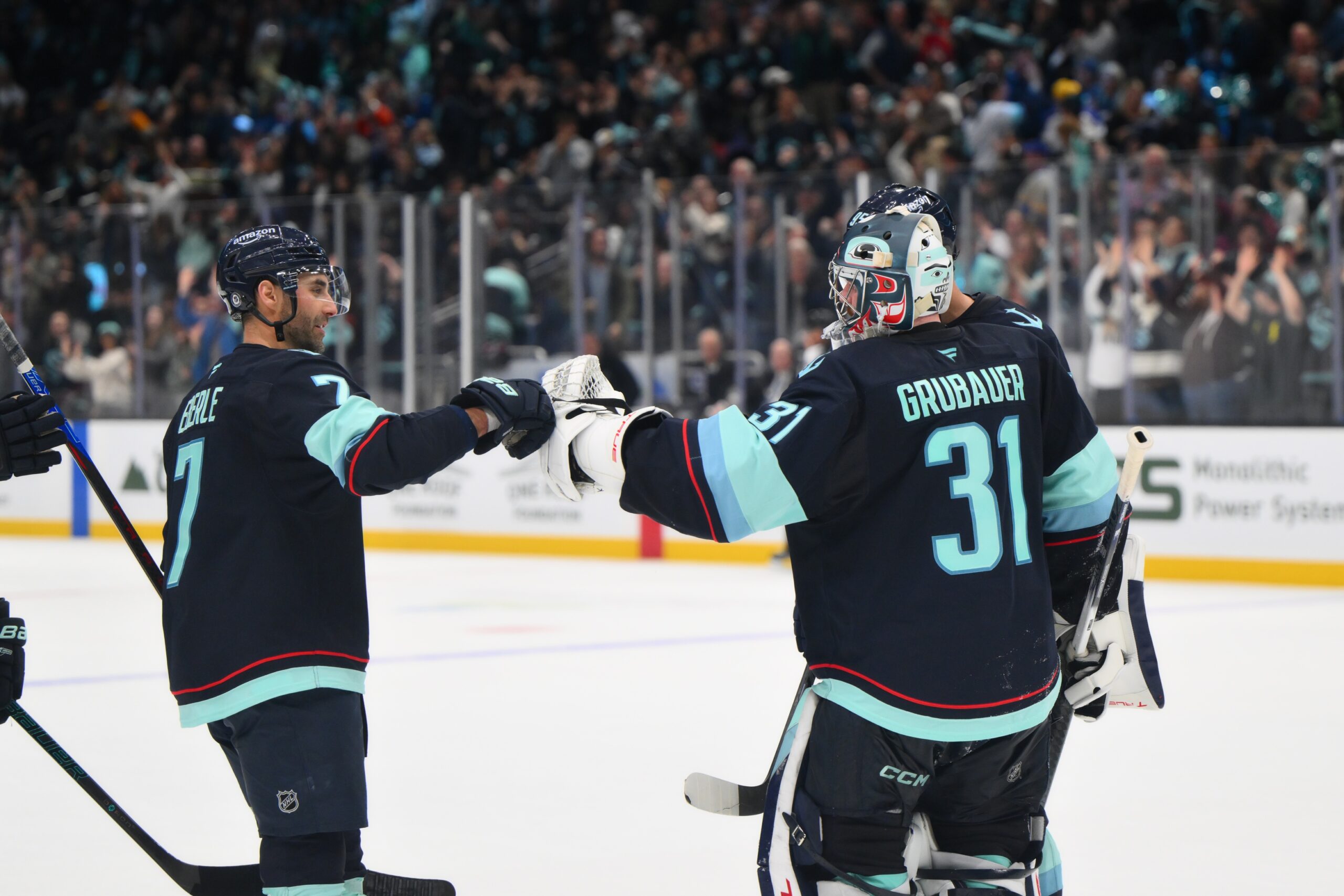 The Los Angeles Kings visit the Seattle Kraken on April 15, 2025, in a crucial Pacific Division matchup. The Kings aim to solidify their playoff position, while the Kraken look to play spoiler and finish their season on a high note. Los Angeles vs Seattle AI Prediction: Free NHL Betting Insights for Apr 15. Credit USA TODAY/IMAGN