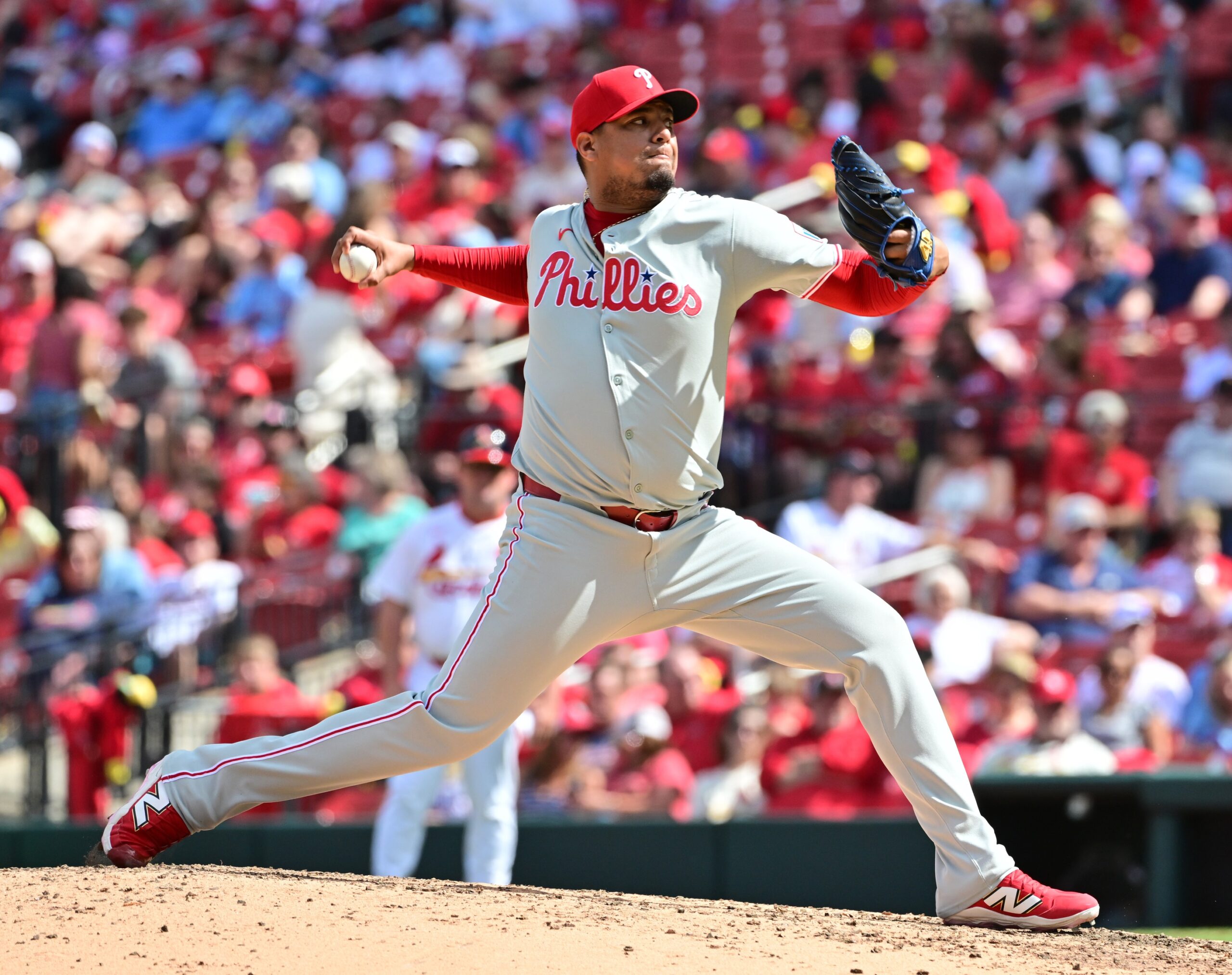 The San Francisco Giants (11–4) visit the Philadelphia Phillies (9–6) on Monday, April 14, 2025, at Citizens Bank Park to begin a four-game series. First pitch is scheduled for 6:45 PM ET. San Francisco vs Philadelphia AI Prediction: Free MLB Betting Insights for Apr 14. Credit USA TODAY/IMAGN