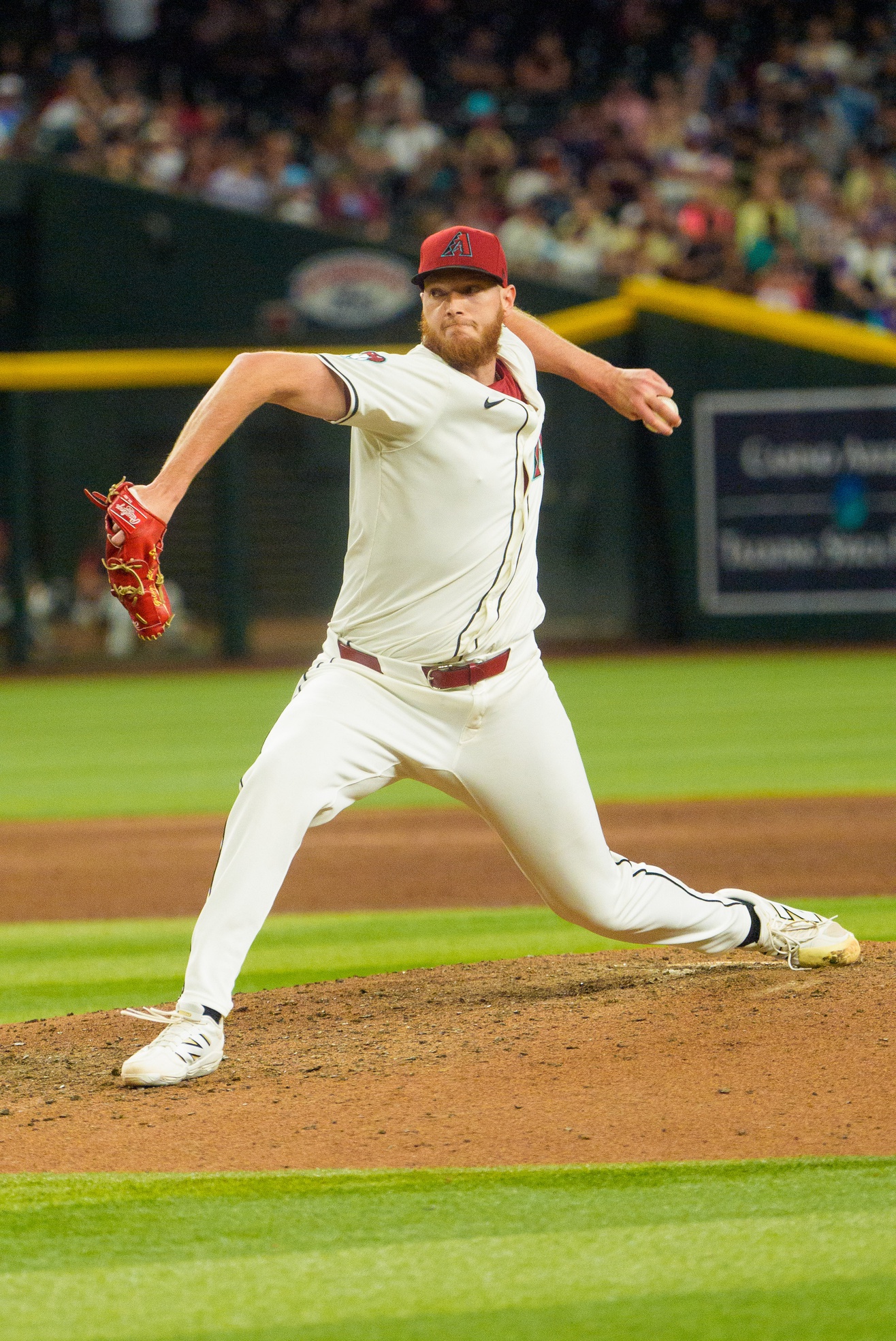 The Arizona Diamondbacks (9–7) and Miami Marlins (8–7) open a three-game series on April 15, 2025, at loanDepot Park in Miami, with both teams aiming to build momentum in their respective divisions. The Diamondbacks have won four of their last five games, while the Marlins have taken three of their last five, setting the stage for a competitive matchup. Arizona vs Miami AI Prediction: Free MLB Betting Insights for Apr 15. Credit USA TODAY/IMAGN