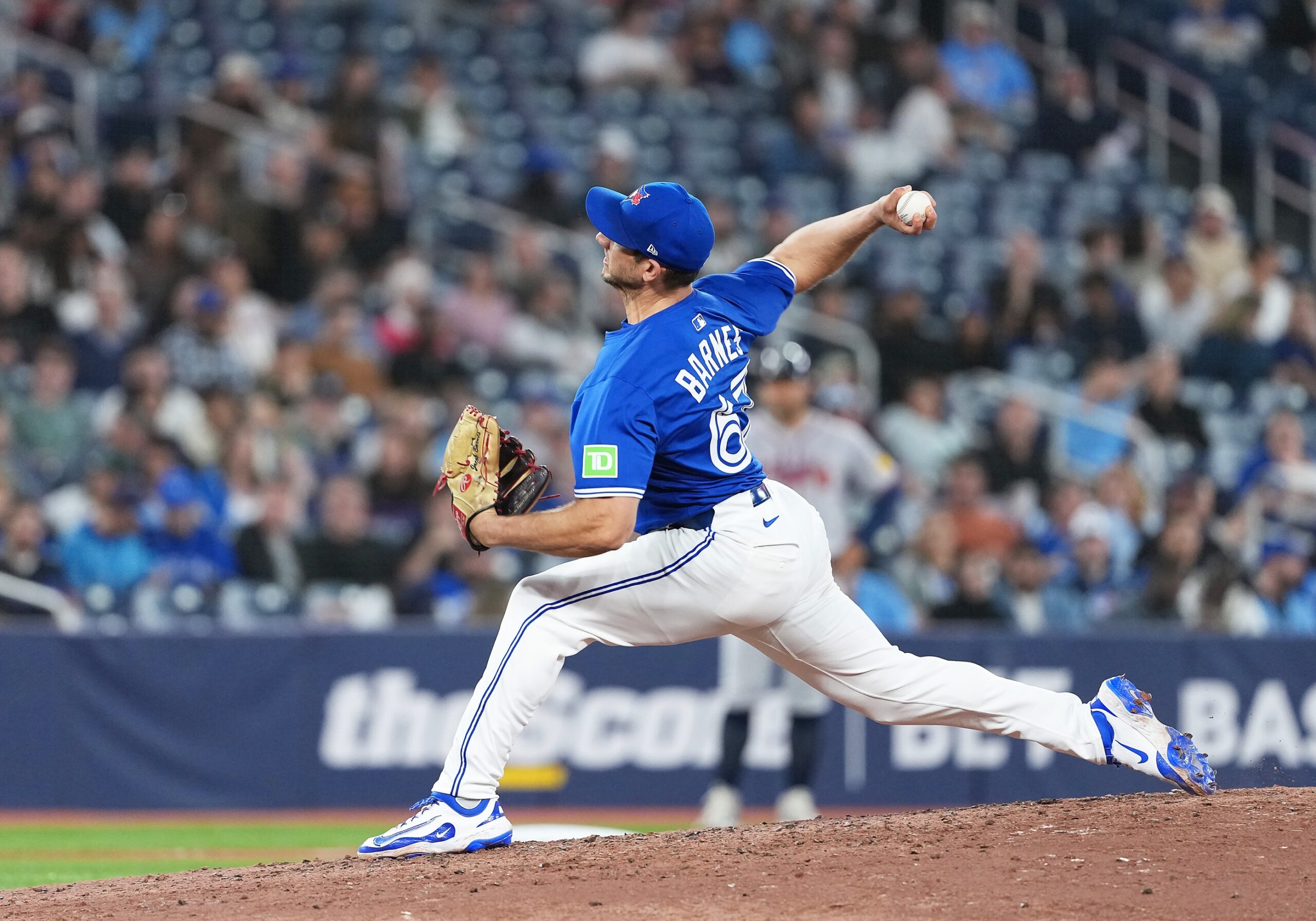 On April 15, 2025, the Atlanta Braves (4–11) will face the Toronto Blue Jays (9–7) at Rogers Centre in Toronto. Both teams are looking to gain momentum in this early-season interleague matchup. Atlanta vs Toronto AI Prediction: Free MLB Betting Insights for Apr 15. Credit USA TODAY/IMAGN