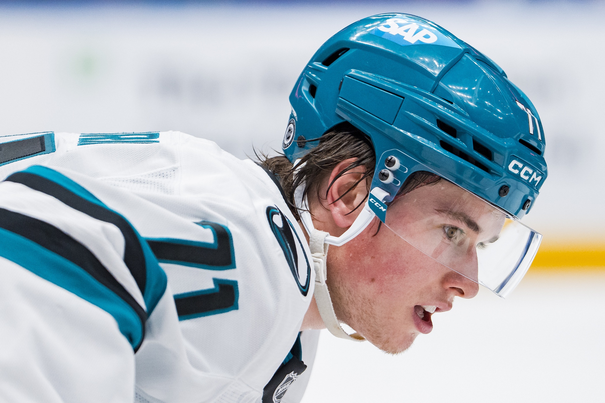  Vancouver vs San Jose AI Prediction: Free NHL Betting Insights for Nov 28. Credit USA TODAY/IMAGN