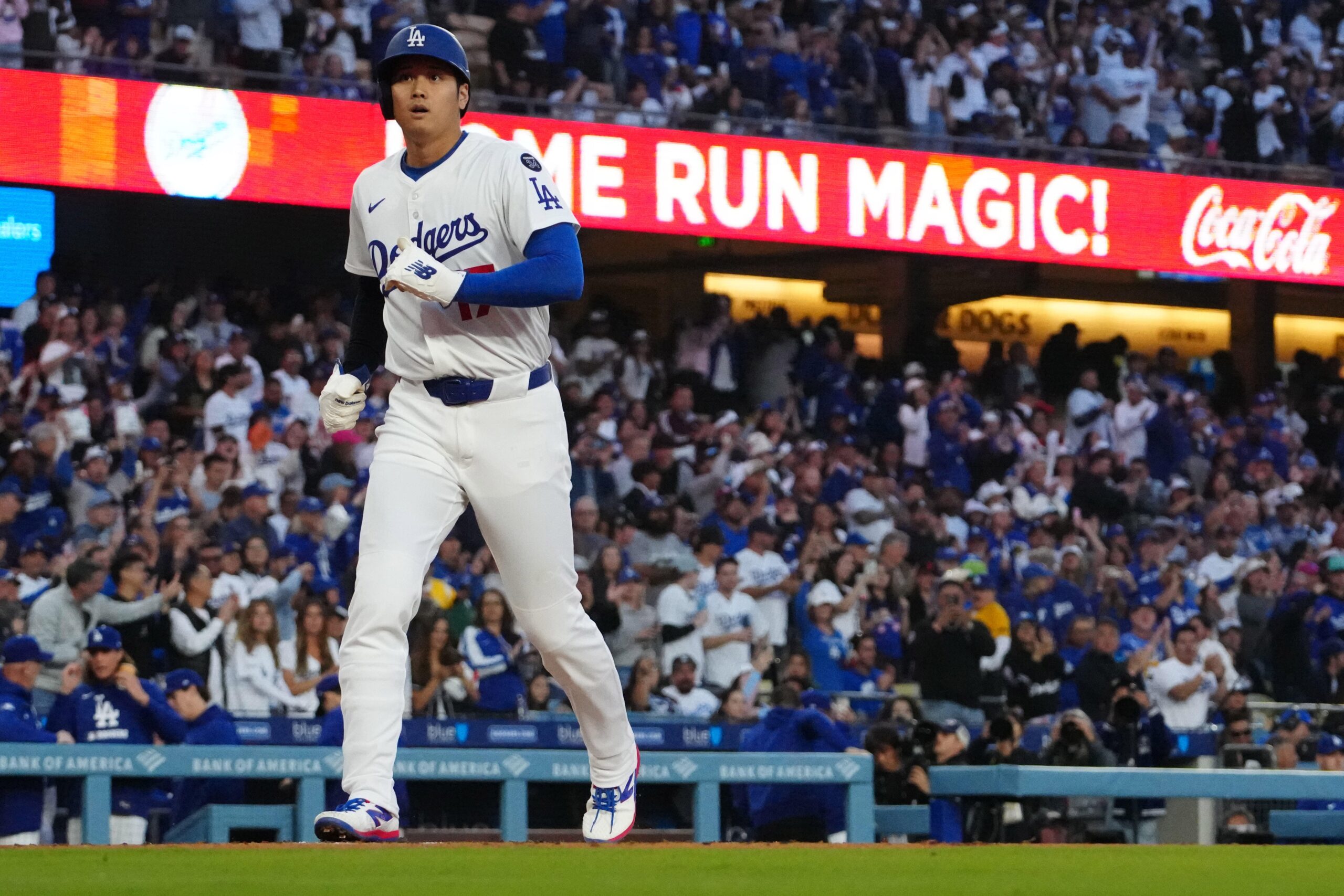On April 15, 2025, the Los Angeles Dodgers (12–4) will host the Colorado Rockies (3–13) at Dodger Stadium in Los Angeles. The Dodgers aim to continue their strong start to the season, while the Rockies seek to break a five-game losing streak. Colorado vs Los Angeles Dodgers AI Prediction: Free MLB Betting Insights for Apr 15. Credit USA TODAY/IMAGN
