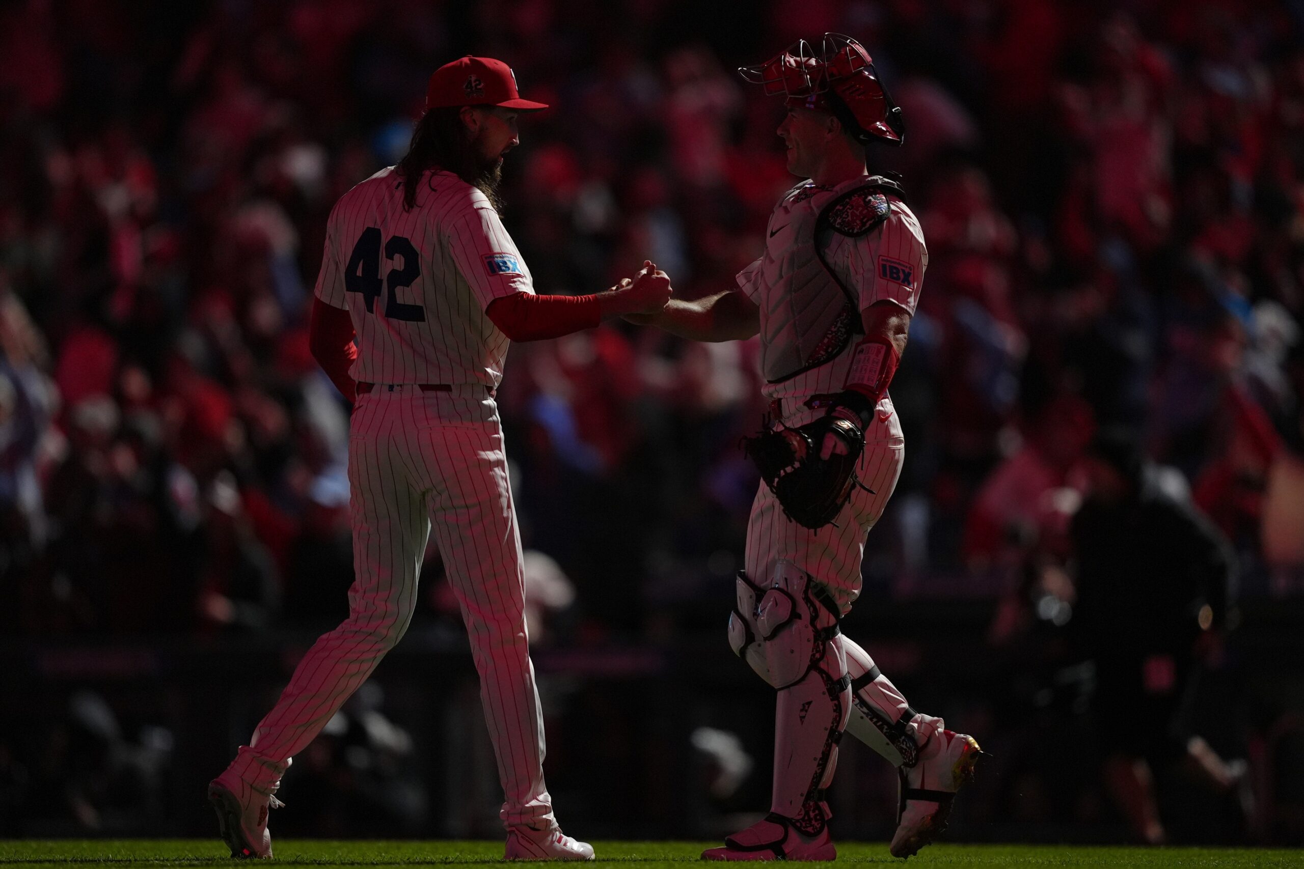 The San Francisco Giants (12–5) and Philadelphia Phillies (10–7) continue their four-game series at Citizens Bank Park, each aiming to assert dominance in their respective divisions. With both teams showcasing strong early-season performances, this matchup promises a competitive and strategic battle on the field. San Francisco vs Philadelphia AI Prediction: Free MLB Betting Insights for Apr 16. Credit USA TODAY/IMAGN