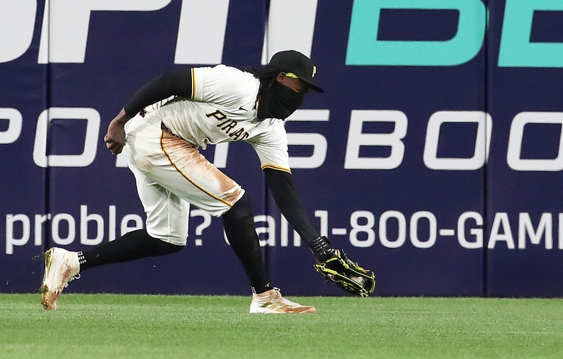 The Washington Nationals (6–10) and the Pittsburgh Pirates (6–11) are set to conclude their four-game series at PNC Park, with both teams aiming to gain momentum in the early stages of the season. The Nationals have shown resilience despite a challenging start, while the Pirates look to capitalize on home-field advantage to improve their standing in the NL Central. Washington vs Pittsburgh AI Prediction: Free MLB Betting Insights for Apr 17. Credit USA TODAY/IMAGN