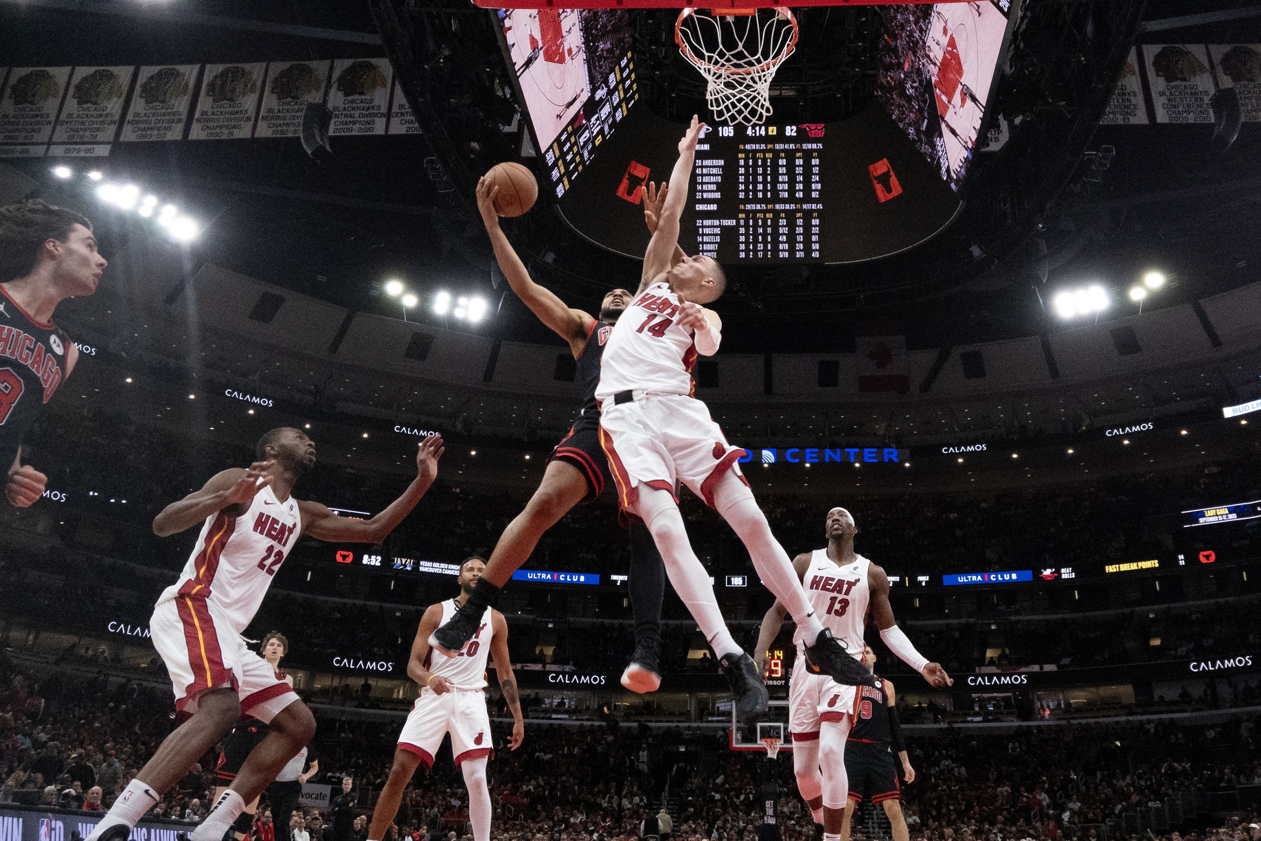 The Miami Heat and Atlanta Hawks face off tonight in a critical Play-In Tournament game at State Farm Arena, with the winner securing the eighth seed in the Eastern Conference playoffs. Both teams have had inconsistent seasons, making this matchup a high-stakes battle for postseason survival. Miami vs Atlanta AI Prediction: Free NBA Betting Insights for Apr 18. Credit USA TODAY/IMAGN