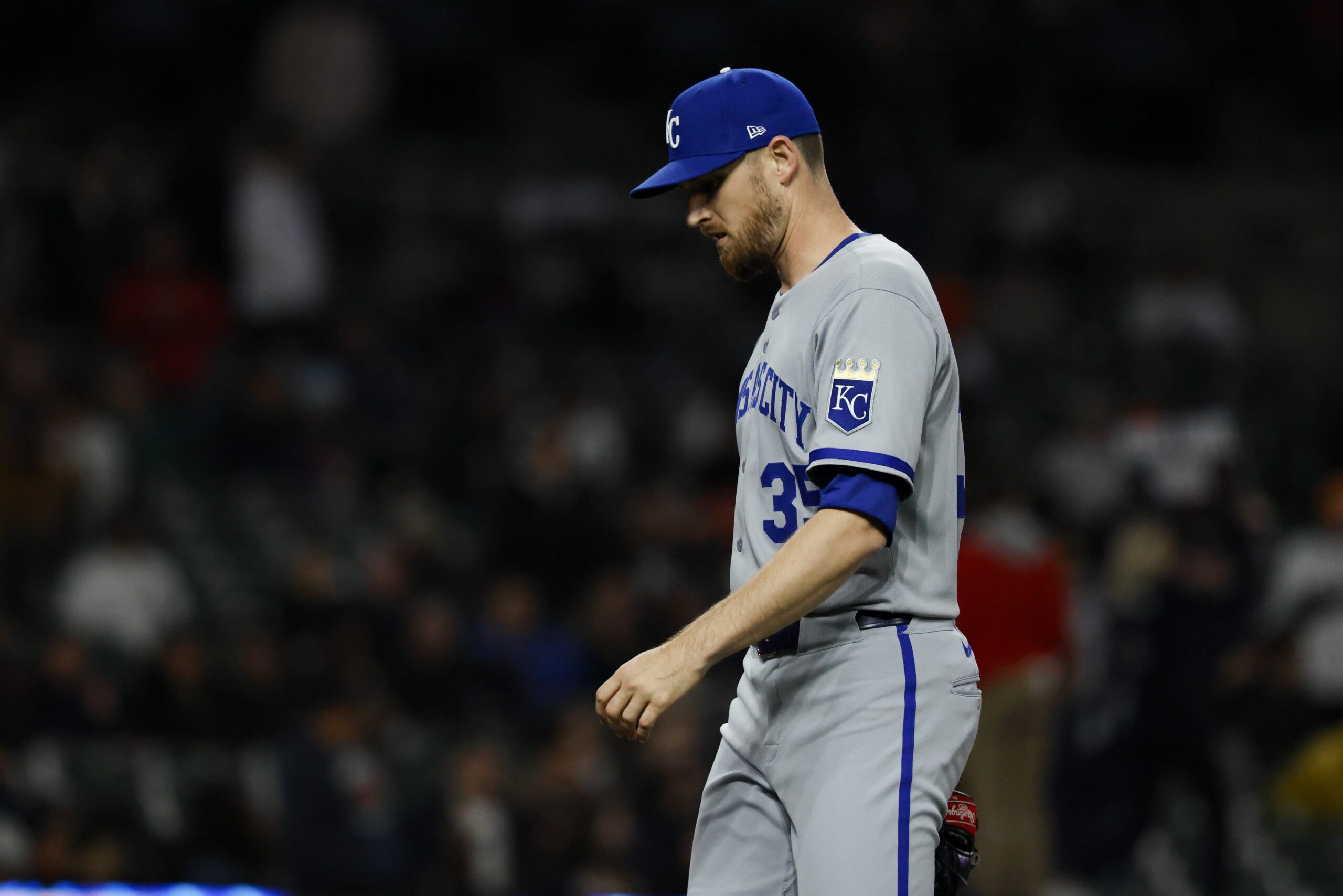 The Detroit Tigers (10–8) host the Kansas City Royals (8–11) at Comerica Park on Friday, April 18, 2025, in the second game of a four-game AL Central series. First pitch is scheduled for 6:40 p.m. ET, with Detroit’s Jackson Jobe facing Kansas City’s Cole Ragans in a promising pitching matchup. Kansas City vs Detroit AI Prediction: Free MLB Betting Insights for Apr 18. Credit USA TODAY/IMAGN