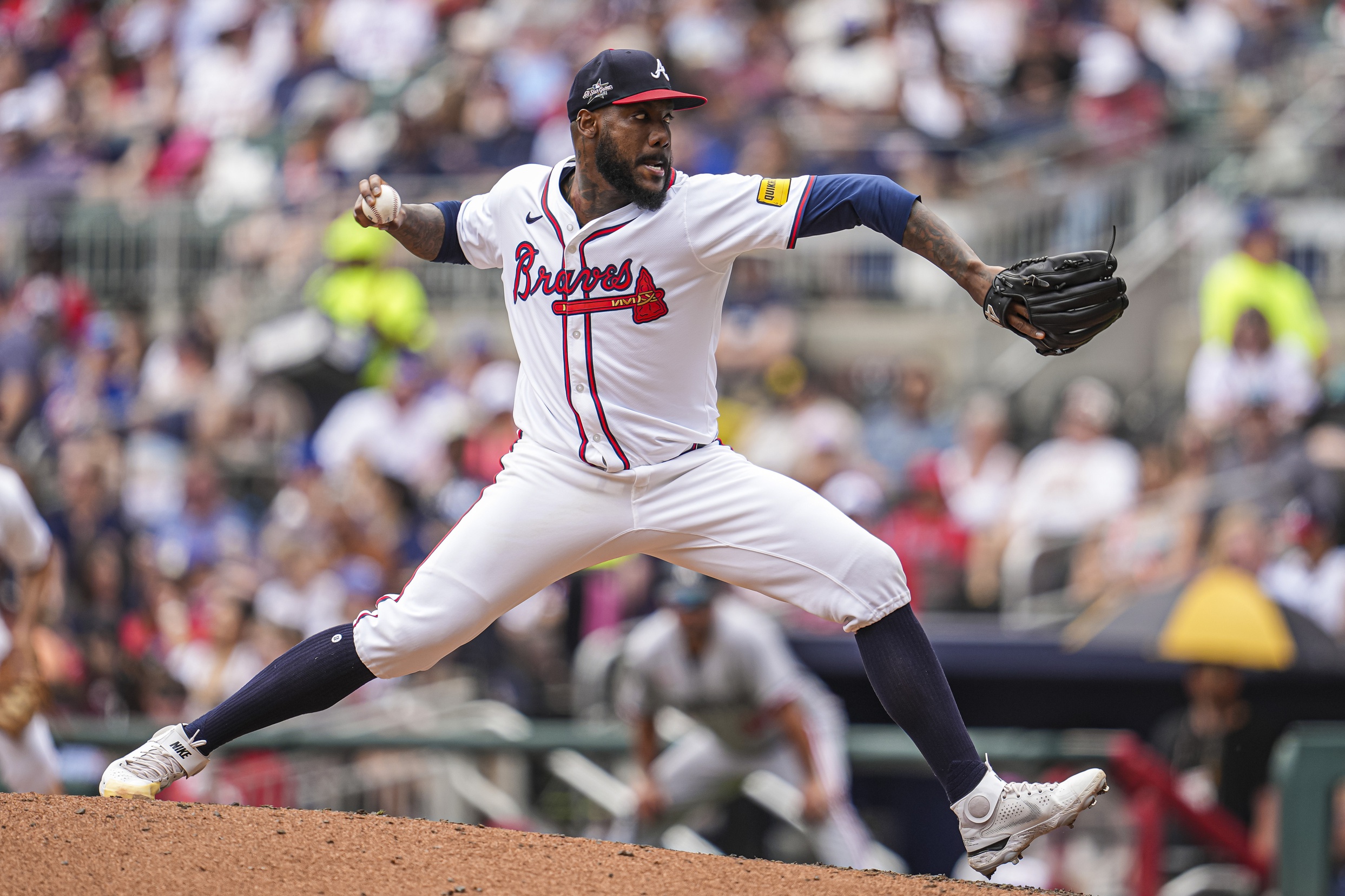 The St. Louis Cardinals (9–12) travel to Truist Park to face the Atlanta Braves (7–13) on April 21, 2025, in a matchup between two National League teams aiming to improve their standings. Both teams are looking to gain momentum early in the season. St. Louis vs Atlanta AI Prediction: Free MLB Betting Insights for Apr 21. Credit USA TODAY/IMAGN