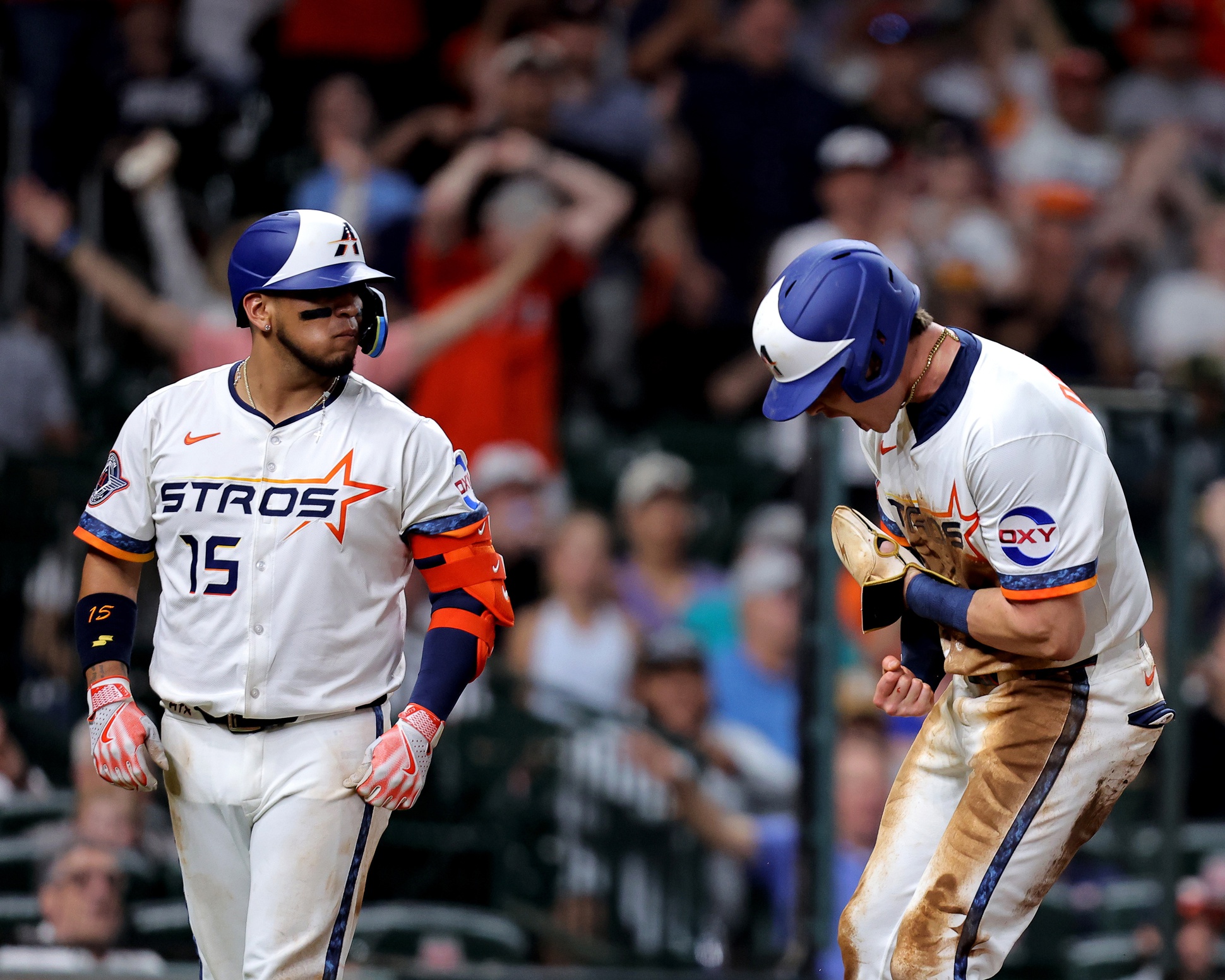 The Toronto Blue Jays (9–10) face the Houston Astros (10–10) on April 22, 2025, at Minute Maid Park in Houston. Both teams aim to gain momentum in the early season, with the Astros slightly favored in this matchup. Toronto vs Houston AI Prediction: Free MLB Betting Insights for Apr 22. Credit USA TODAY/IMAGN