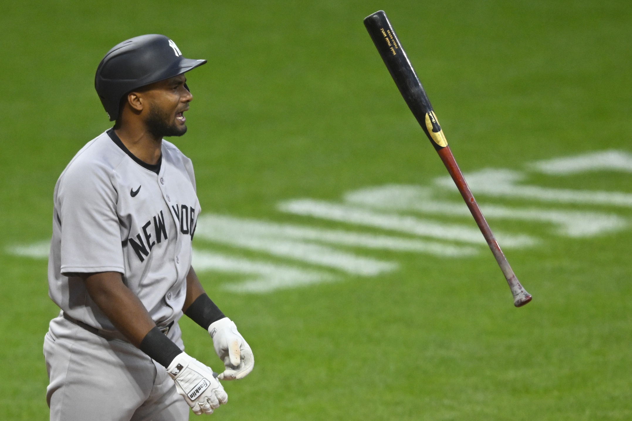 The San Diego Padres (16-7) and Detroit Tigers (14-9) conclude their three-game series at Comerica Park on April 23, 2025, with first pitch scheduled for 1:10 p.m. ET. The Padres aim to secure a series win, while the Tigers look to defend their strong home record. San Diego vs Detroit AI Prediction: Free MLB Betting Insights for Apr 23. Credit USA TODAY/IMAGN
