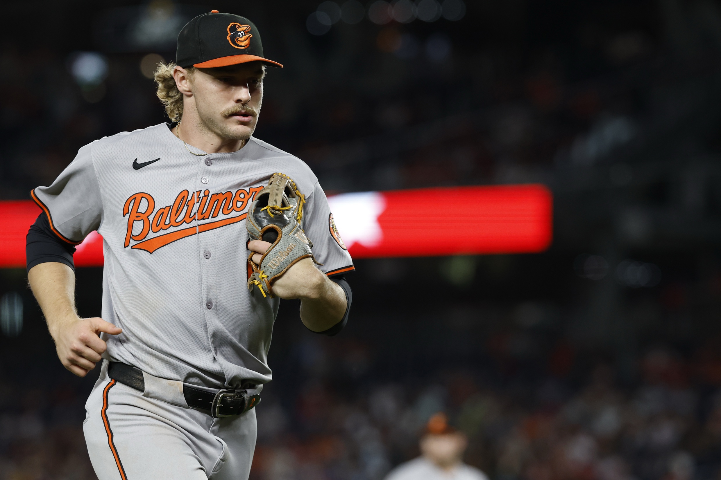 The Baltimore Orioles and Washington Nationals face off on April 23, 2025, at Nationals Park, concluding their interleague series. Both teams are looking to secure a series win and gain momentum in their respective divisions. Baltimore vs Washington AI Prediction: Free MLB Betting Insights for Apr 23. Credit USA TODAY/IMAGN