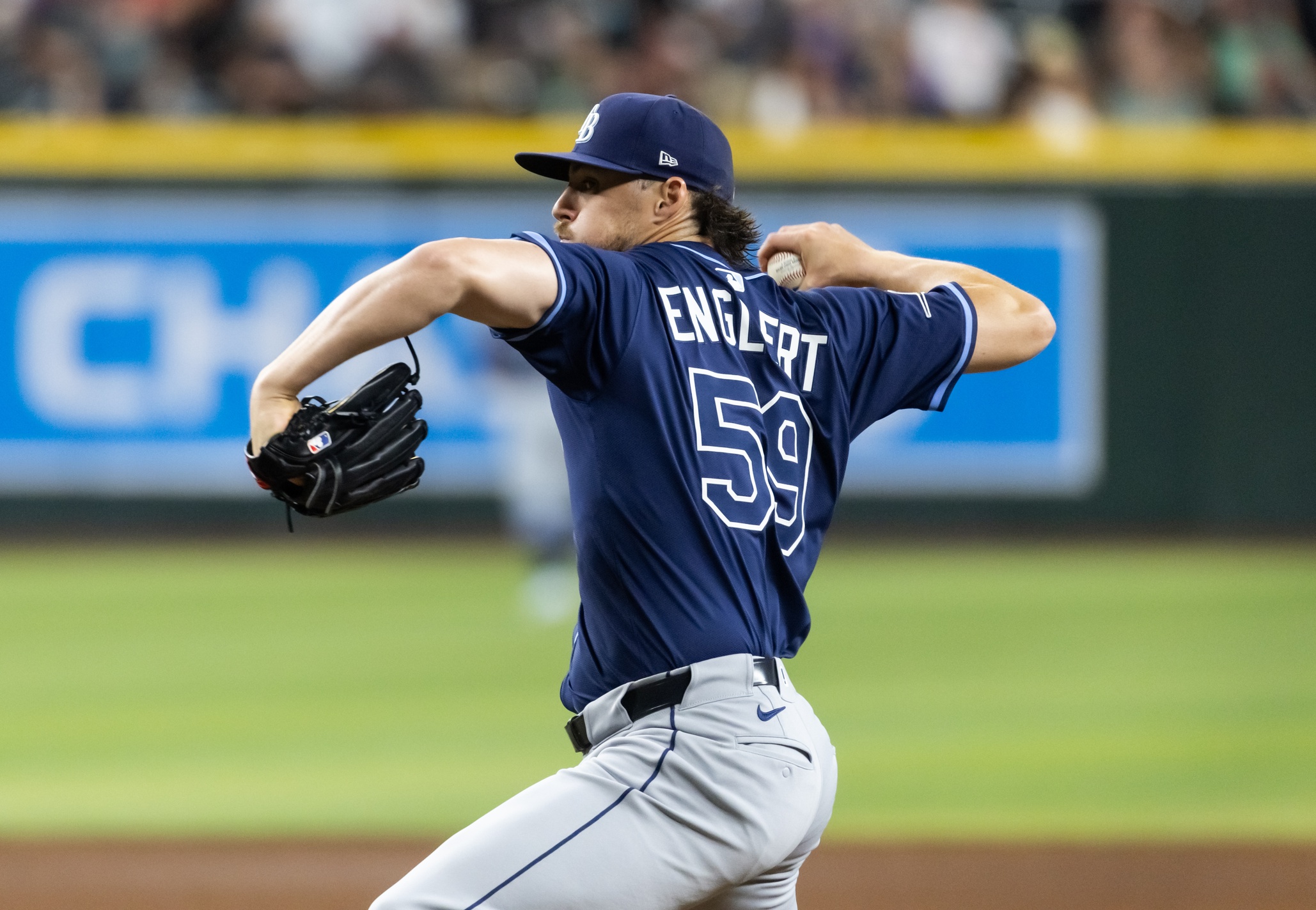 The Tampa Bay Rays and Arizona Diamondbacks conclude their interleague series on April 23, 2025, at Chase Field in Phoenix. Both teams aim to gain momentum as they navigate the early stages of the season. Tampa Bay vs Arizona AI Prediction: Free MLB Betting Insights for Apr 23. Credit USA TODAY/IMAGN