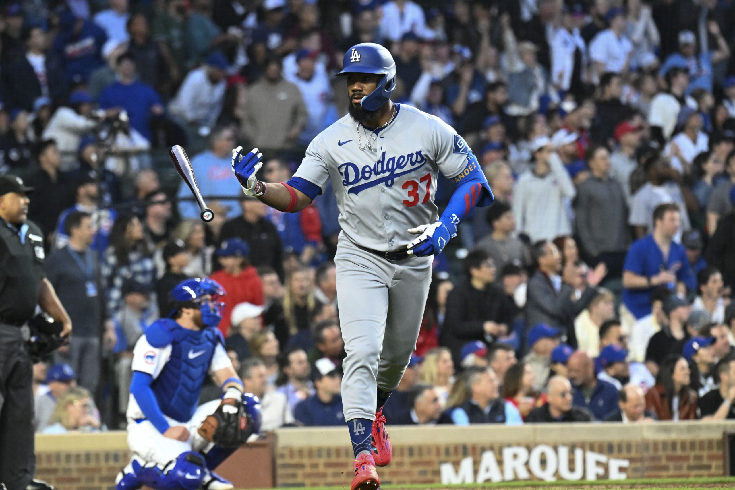 On April 25, 2025, the Pittsburgh Pirates (8–14) will face the Los Angeles Dodgers (16–9) at Dodger Stadium, with first pitch scheduled for 10:10 p.m. ET. The Dodgers are favored at -205 on the moneyline, while the Pirates are listed at +170, and the over/under is set at 7 runs. Pittsburgh vs Los Angeles Dodgers AI Prediction: Free MLB Betting Insights for Apr 25. Credit USA TODAY/IMAGN