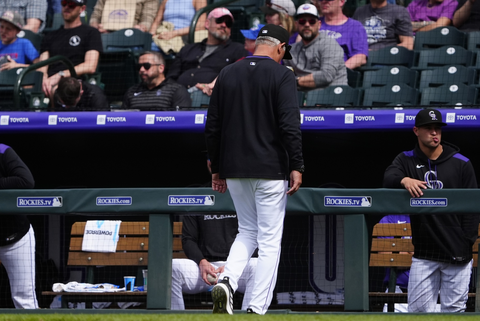The Cincinnati Reds (13–13) and Colorado Rockies (4–21) conclude their three-game series at Coors Field on Sunday, April 27, 2025, with first pitch scheduled for 3:10 PM ET. The Reds aim to secure a series win, while the Rockies look to snap a four-game losing streak. Cincinnati vs Colorado AI Prediction: Free MLB Betting Insights for Apr 27. Credit USA TODAY/IMAGN