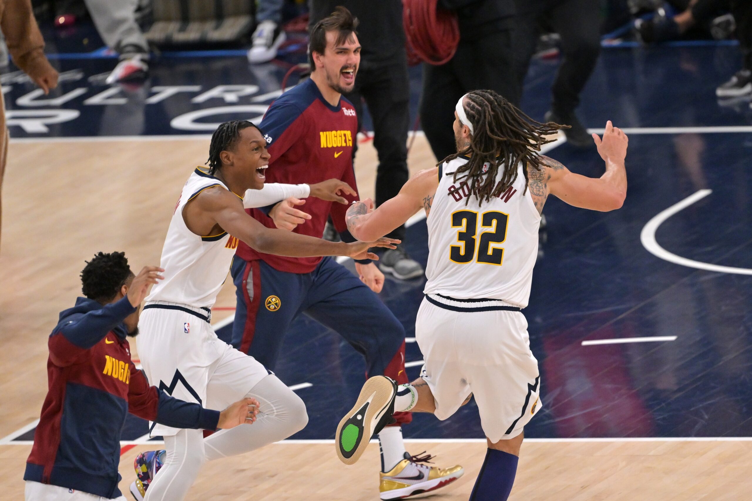 The Los Angeles Clippers and Denver Nuggets face off in Game 5 of their first-round playoff series on April 29, 2025, at Ball Arena in Denver. With the series tied 2–2, both teams aim to gain a pivotal advantage in this tightly contested matchup. Los Angeles Clippers vs Denver AI Prediction: Free NBA Betting Insights for Apr 29. Credit USA TODAY/IMAGN