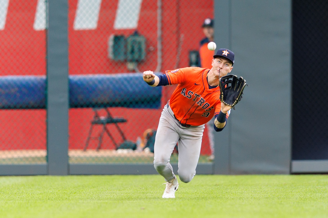 The Detroit Tigers (17–10) visit the Houston Astros (13–13) on Monday, April 28, 2025, at Daikin Park in Houston, Texas. Both teams aim to gain momentum in the AL standings, with the Tigers seeking to extend their recent success and the Astros looking to capitalize on home-field advantage. Detroit vs Houston AI Prediction: Free MLB Betting Insights for Apr 28. Credit USA TODAY/IMAGN