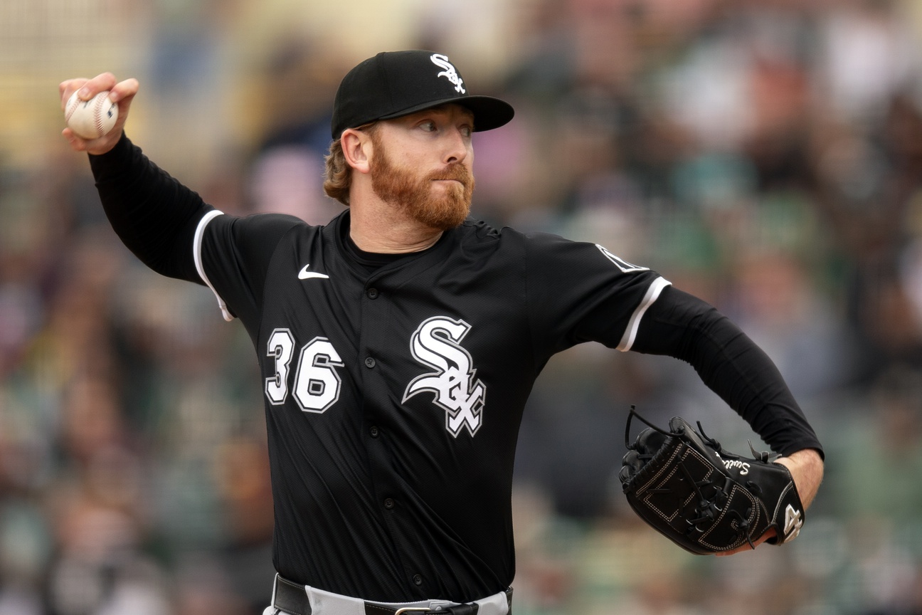 On April 29, 2025, the Milwaukee Brewers (14–15) will face the Chicago White Sox (7–21) at Guaranteed Rate Field. The Brewers aim to improve their standing in the NL Central, while the White Sox look to snap a losing streak and gain momentum in the AL Central. Milwaukee vs Chicago White Sox AI Prediction: Free MLB Betting Insights for Apr 29. Credit USA TODAY/IMAGN
