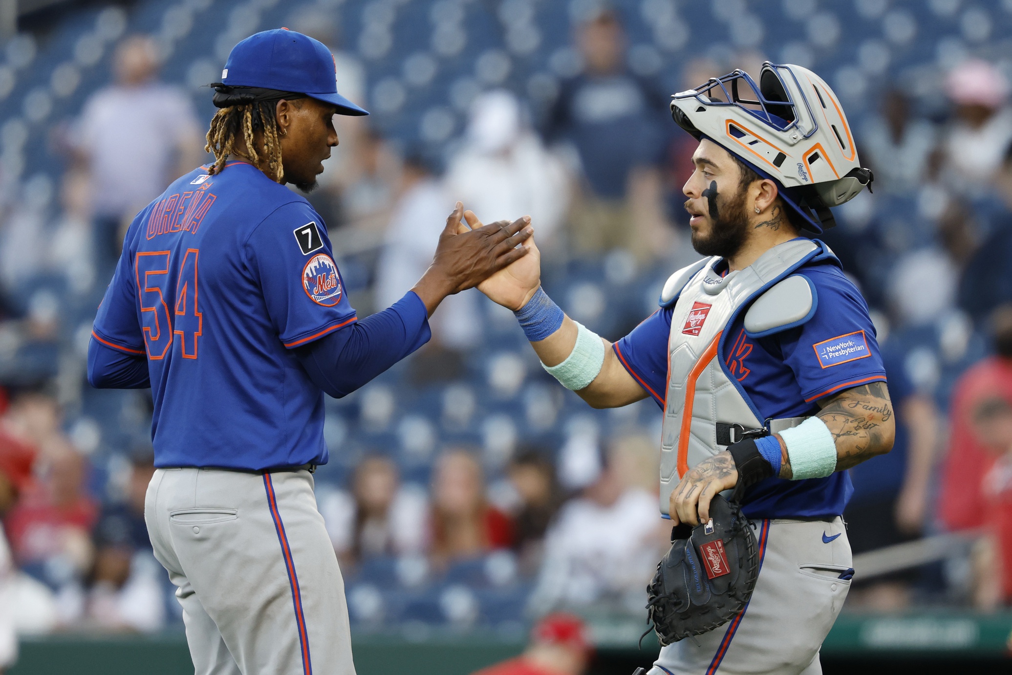 The Arizona Diamondbacks (15–13) visit the New York Mets (20–9) on April 29, 2025, at Citi Field in a pivotal National League matchup. With both teams aiming to solidify their standings, this game holds significant implications for their divisional aspirations. Arizona vs New York Mets AI Prediction: Free MLB Betting Insights for Apr 29. Credit USA TODAY/IMAGN