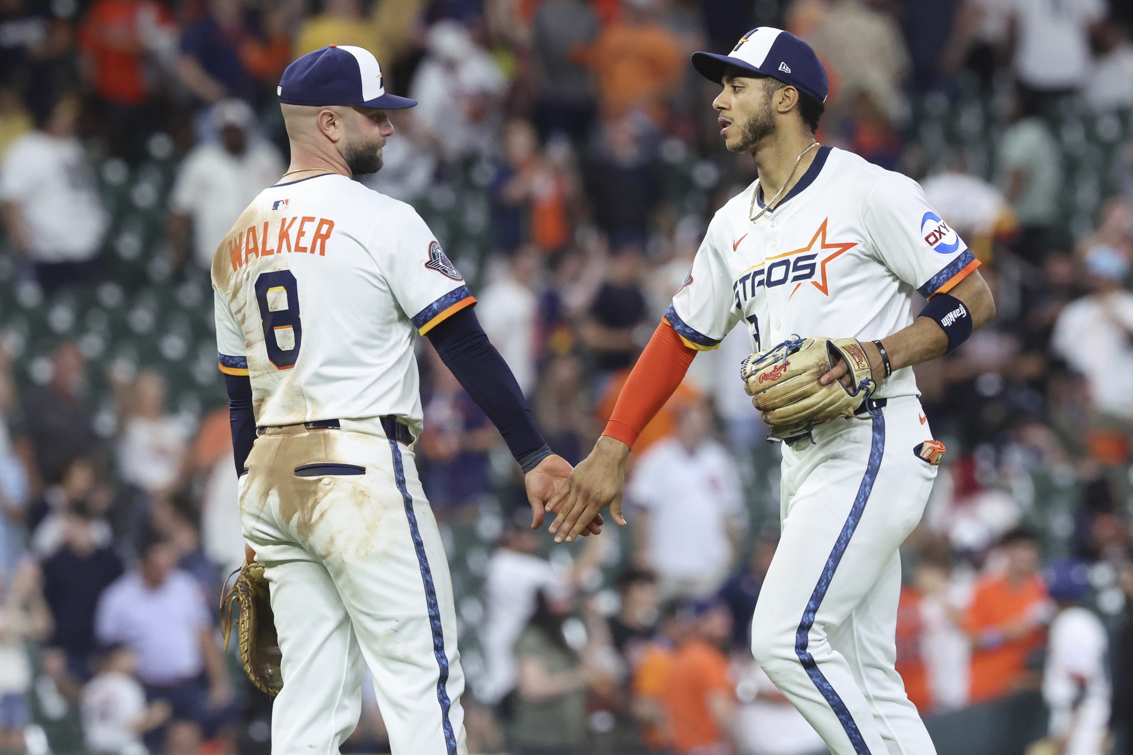 On April 29, 2025, the Detroit Tigers (18–11) will face the Houston Astros (15–13) at Daikin Park in Houston. Both teams are aiming to strengthen their positions in their respective divisions, with the Tigers looking to end a three-game road losing streak. Detroit vs Houston AI Prediction: Free MLB Betting Insights for Apr 29. Credit USA TODAY/IMAGN