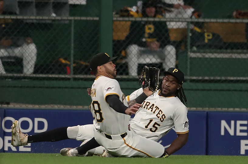The Chicago Cubs (17–12) and Pittsburgh Pirates (11–18) continue their three-game series on April 30, 2025, at PNC Park, with first pitch scheduled for 6:40 PM ET. The Cubs look to build on their strong start in the NL Central, while the Pirates aim to rebound from recent struggles and gain ground in the division. Chicago Cubs vs Pittsburgh AI Prediction: Free MLB Betting Insights for Apr 30. Credit USA TODAY/IMAGN