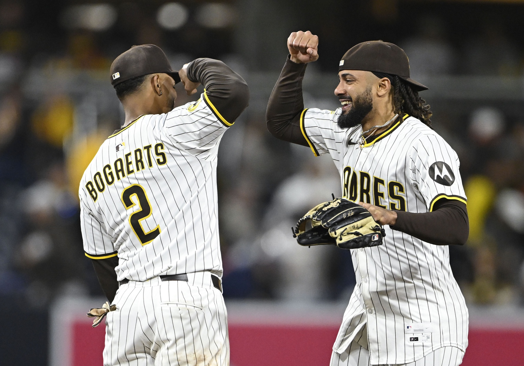 The San Francisco Giants (19–11) and San Diego Padres (18–11) conclude their two-game series at Petco Park on April 30, 2025, at 4:10 PM ET. Both teams are vying for positioning in the tightly contested NL West, with the Padres looking to capitalize on their home-field advantage. San Francisco vs San Diego AI Prediction: Free MLB Betting Insights for Apr 30. Credit USA TODAY/IMAGN