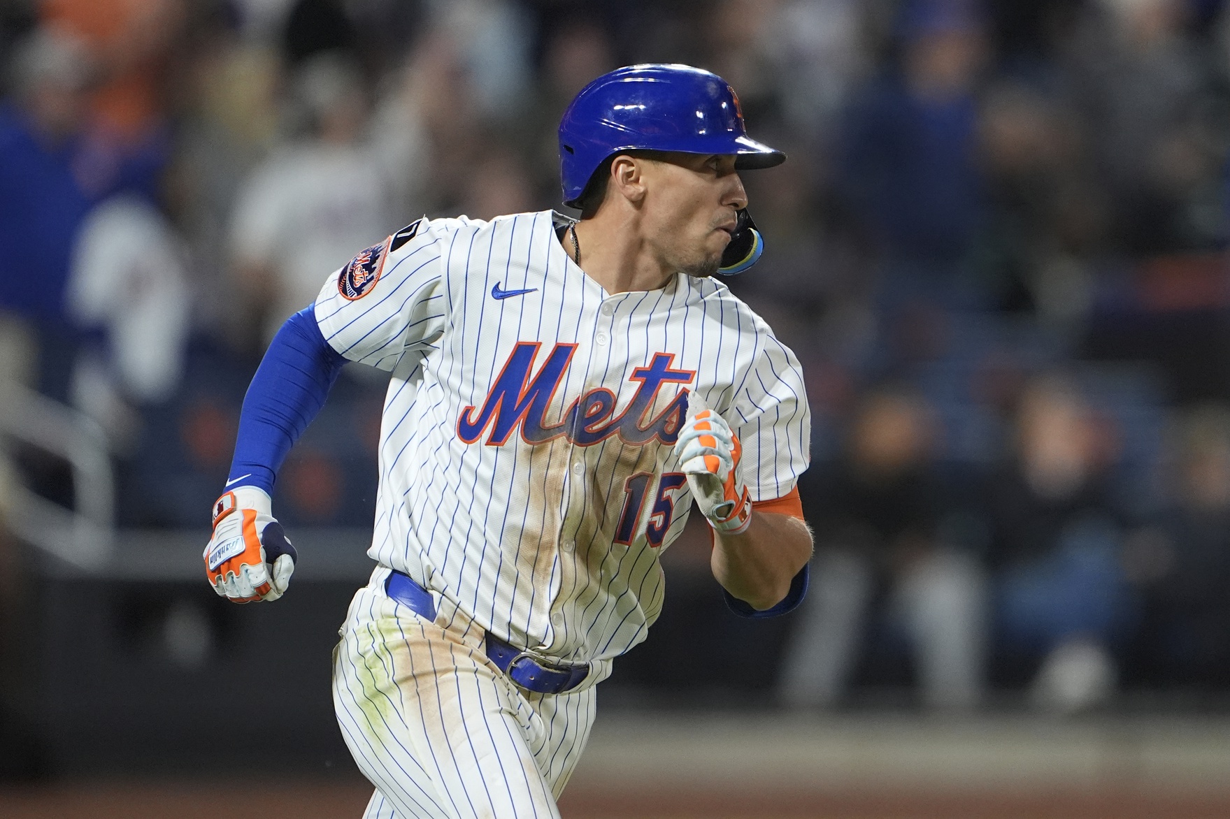 The Arizona Diamondbacks and New York Mets will conclude their three-game series on May 1, 2025, at Citi Field. The Mets aim to secure a series win, while the Diamondbacks look to even the series in this early afternoon matchup. Arizona vs New York Mets AI Prediction: Free MLB Betting Insights for May 01. Credit USA TODAY/IMAGN