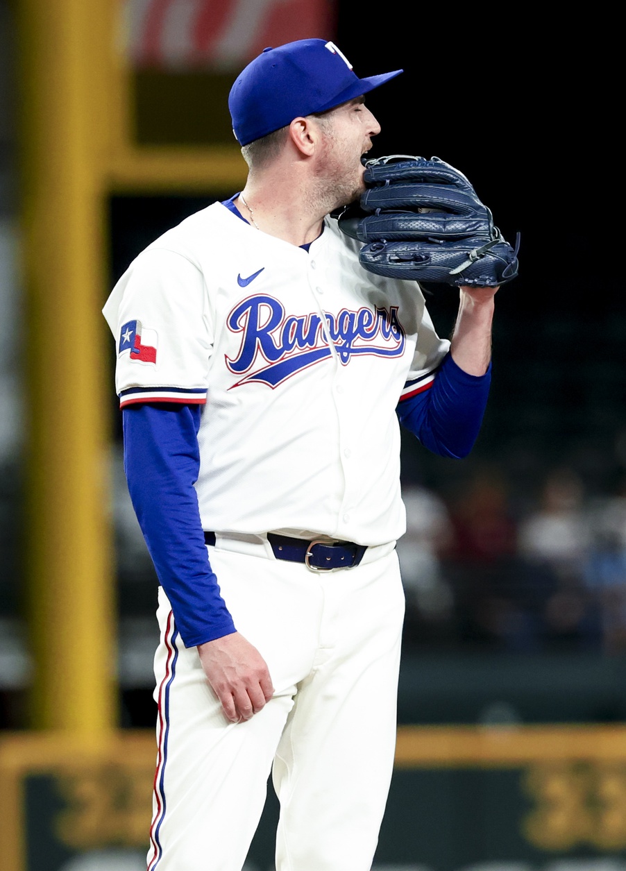 The Oakland Athletics (15–15) and Texas Rangers (16–14) are set to conclude their four-game series on May 1, 2025, at Globe Life Field. Both teams aim to secure a series win and gain momentum in the competitive AL West division. Athletics vs Texas AI Prediction: Free MLB Betting Insights for May 01. Credit USA TODAY/IMAGN
