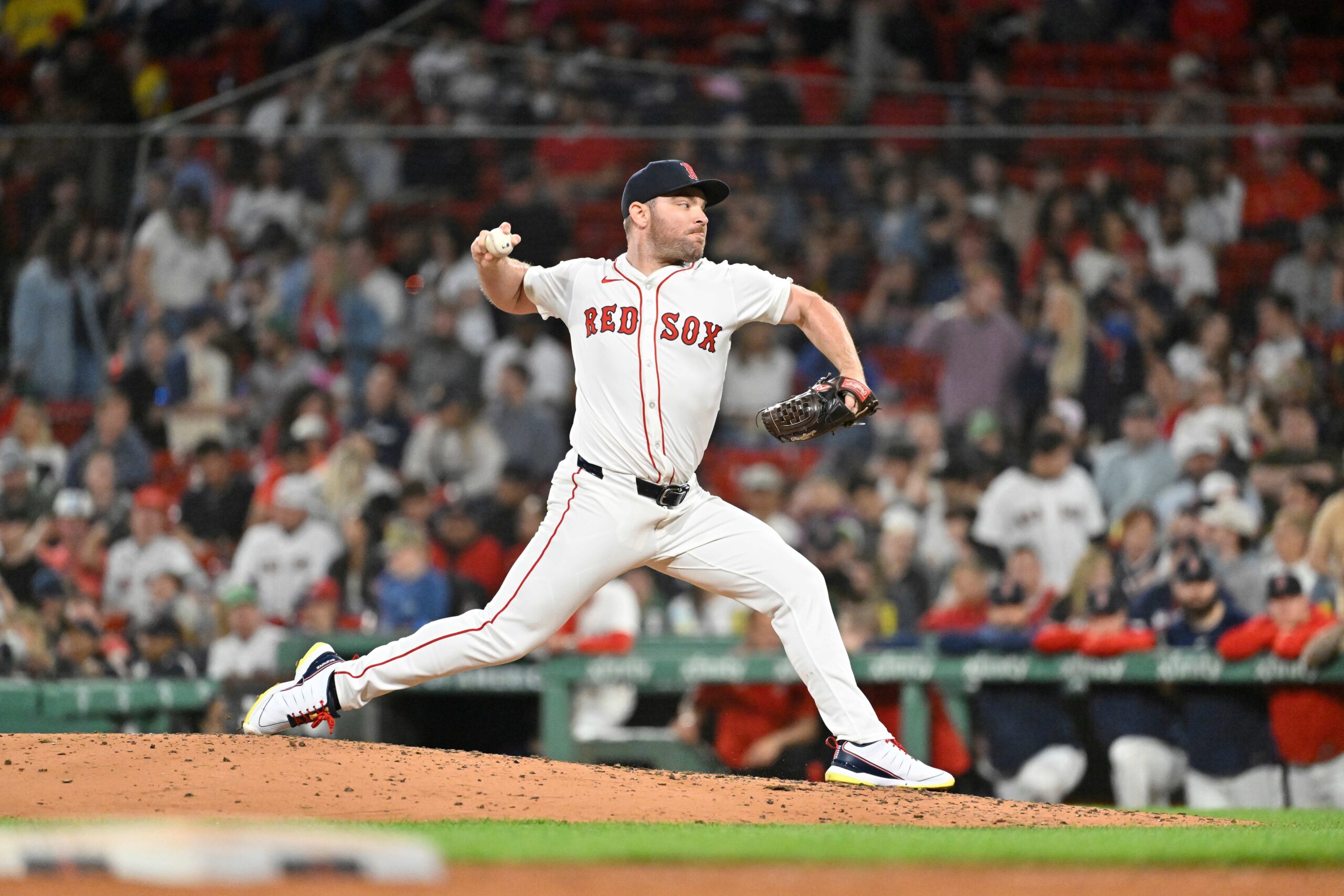 The Boston Red Sox and Minnesota Twins face off at Fenway Park on May 3, 2025, in a pivotal American League matchup. Both teams aim to gain momentum as they navigate early-season challenges and roster adjustments. Minnesota vs Boston AI Prediction: Free MLB Betting Insights for May 03. Credit USA TODAY/IMAGN