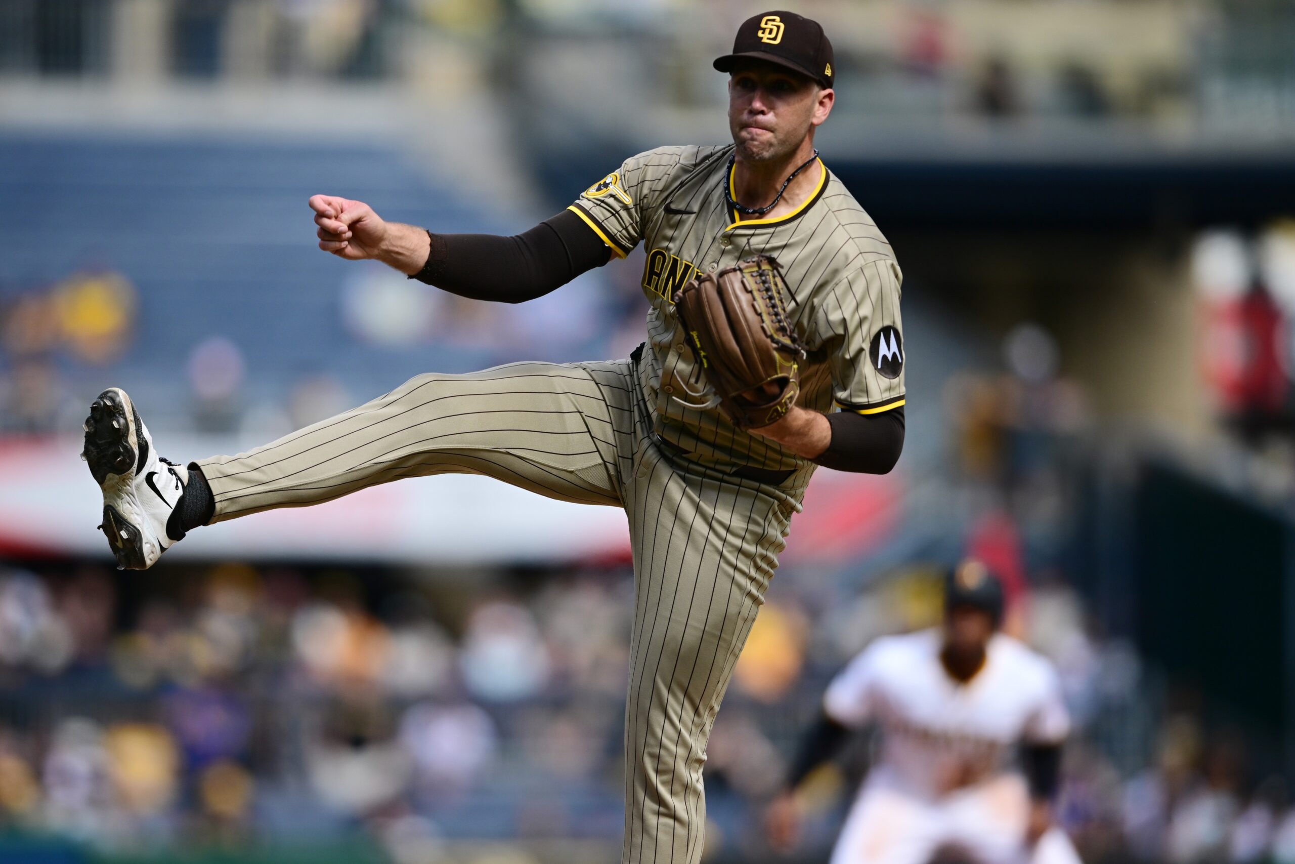 The San Diego Padres and New York Yankees commence a three-game interleague series on Monday, May 5, 2025, at Yankee Stadium. Both teams are off to strong starts this season, with the Padres holding a 21-11 record and the Yankees at 19-15, setting the stage for a compelling matchup between two playoff contenders. San Diego vs New York Yankees AI Prediction: Free MLB Betting Insights for May 05. Credit USA TODAY/IMAGN