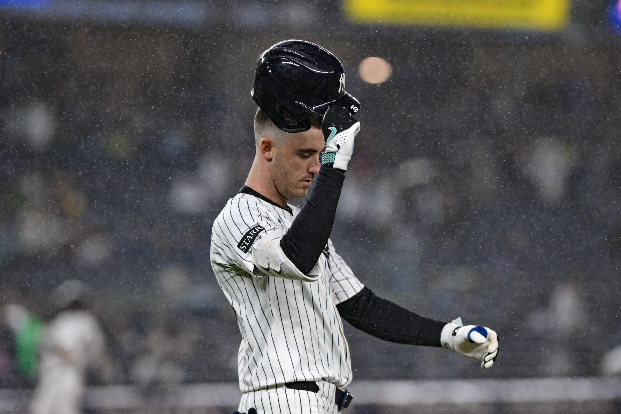 The San Diego Padres and New York Yankees will square off on Tuesday, May 6, 2025, at Yankee Stadium in the Bronx, New York. Both teams are looking to gain momentum in the early part of the season, with the Padres aiming to improve their road performance and the Yankees seeking consistency at home. San Diego vs New York Yankees AI Prediction: Free MLB Betting Insights for May 06. Credit USA TODAY/IMAGN