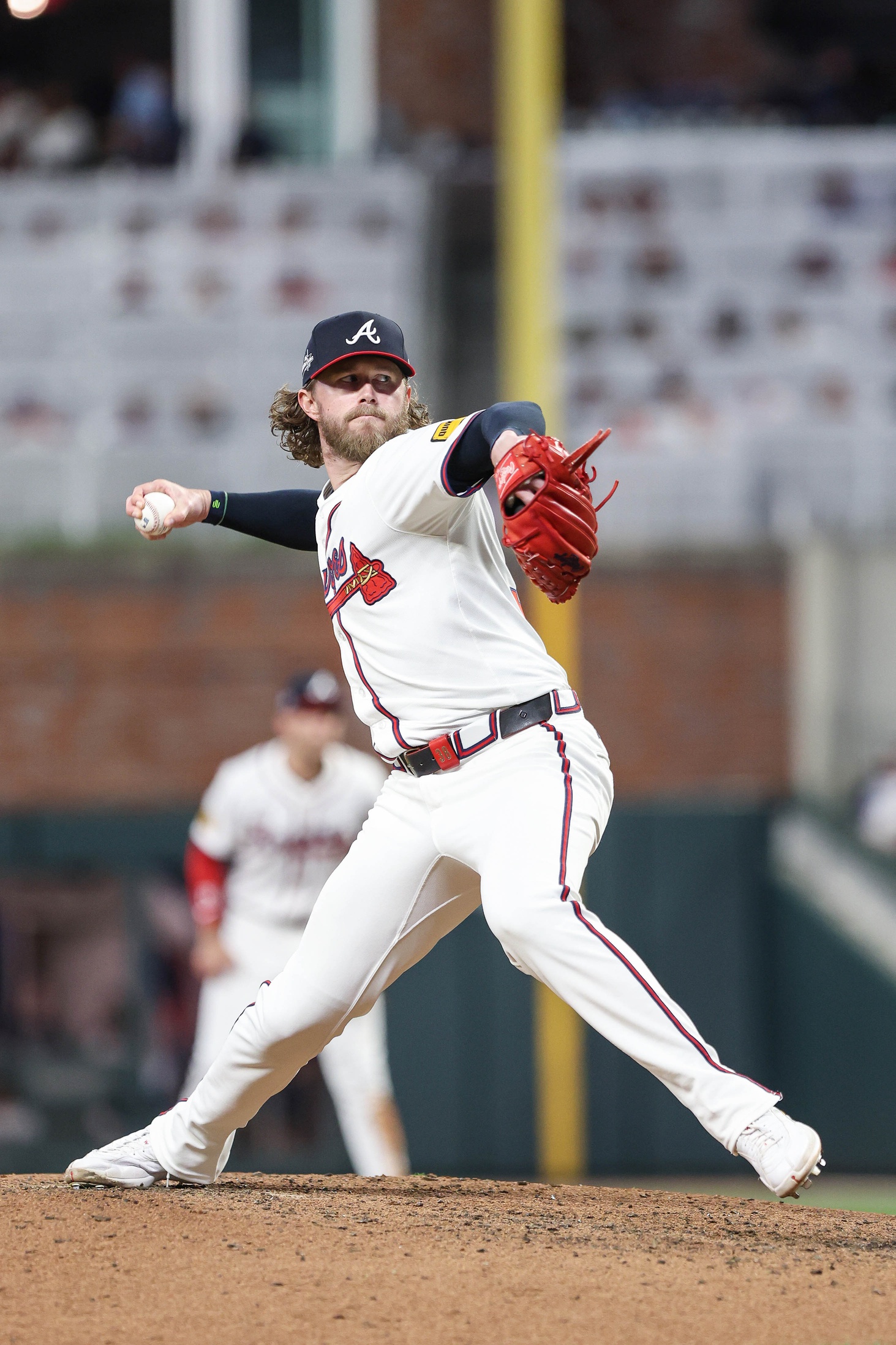 The Cincinnati Reds and Atlanta Braves are set to conclude their series on Wednesday, May 7, 2025, at Truist Park in Atlanta. Both teams are aiming to gain momentum in their respective divisions, with the Reds looking to climb in the NL Central and the Braves seeking consistency in the NL East. Cincinnati vs Atlanta AI Prediction: Free MLB Betting Insights for May 07. Credit USA TODAY/IMAGN