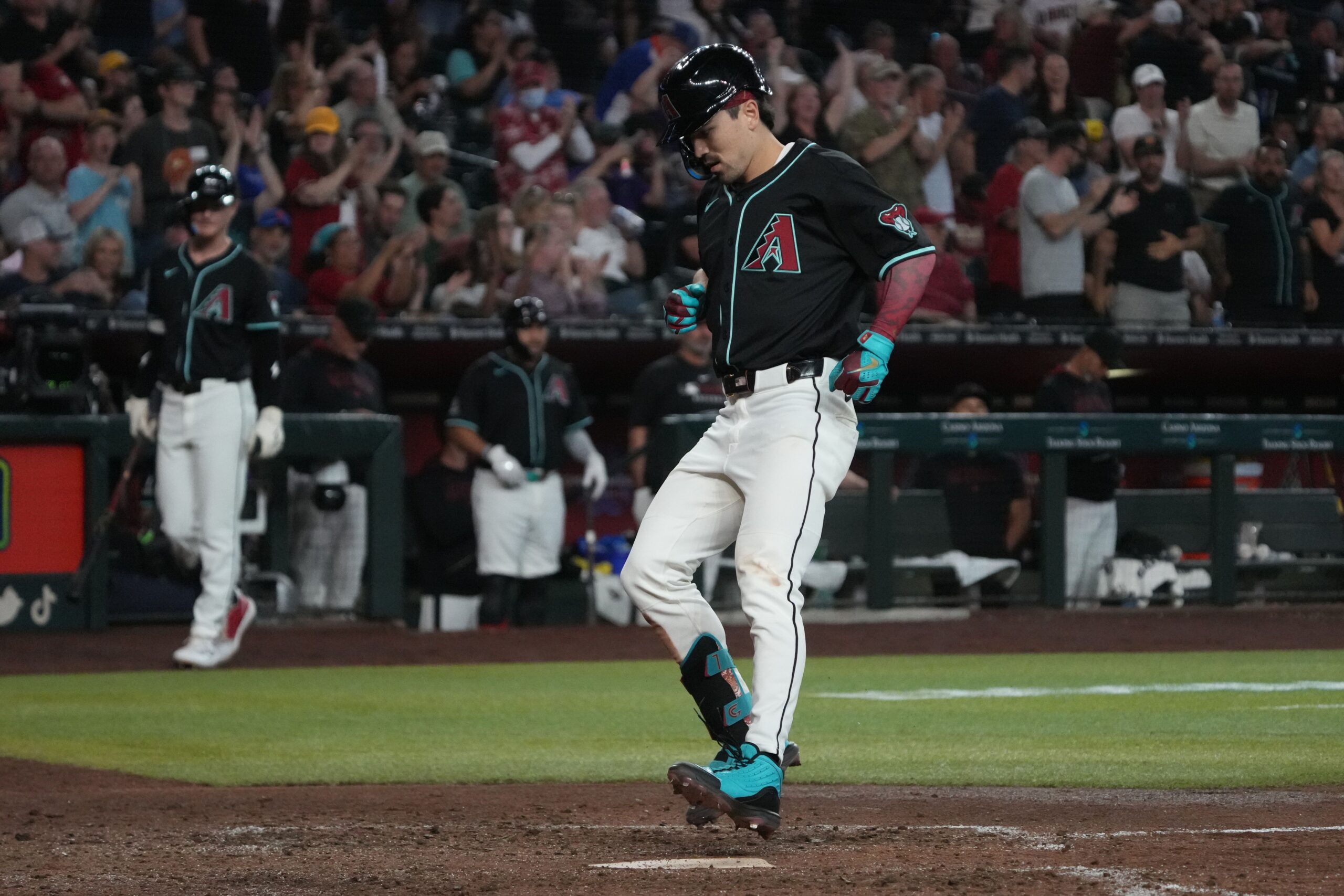 The Los Angeles Dodgers and Arizona Diamondbacks will face off on Thursday, May 8, 2025, at Chase Field in Phoenix, Arizona. This National League West matchup features the division-leading Dodgers and the fourth-place Diamondbacks, both aiming to secure a crucial win in their ongoing four-game series. Los Angeles Dodgers vs Arizona AI Prediction: Free MLB Betting Insights for May 08. Credit USA TODAY/IMAGN