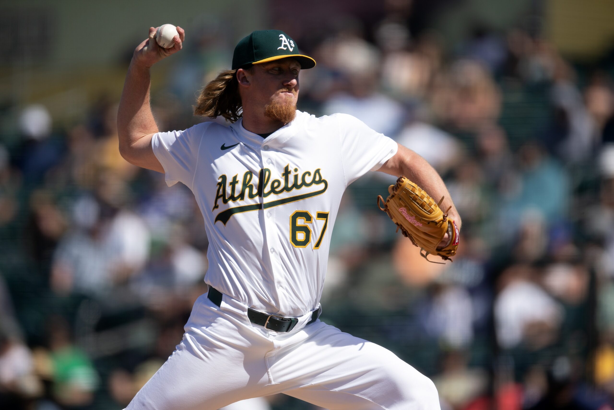 The New York Yankees (21–16) face off against the Oakland Athletics (20–18) on May 9, 2025, at Sutter Health Park in West Sacramento. The Yankees, aiming to solidify their position in the AL East, are favored at -147, while the Athletics, looking to climb the AL West standings, are underdogs at +123. New York Yankees vs Athletics AI Prediction: Free MLB Betting Insights for May 09. Credit USA TODAY/IMAGN