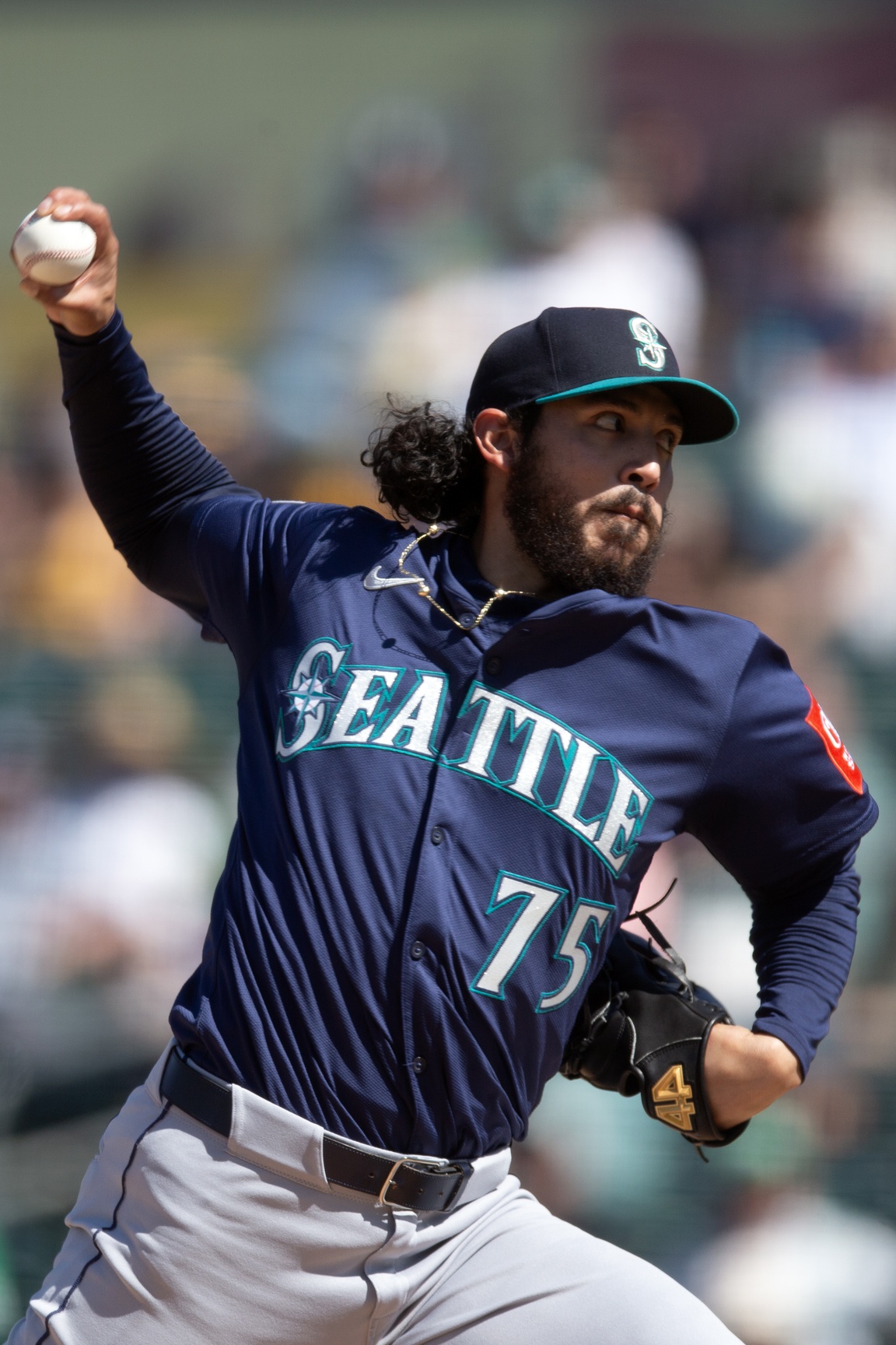 The Toronto Blue Jays and Seattle Mariners will face off on May 9, 2025, at T-Mobile Park in Seattle. The Mariners, leading the AL West with a 20–13 record, are favored at -141, while the Blue Jays, sitting at 16–19, are underdogs at +119. Toronto vs Seattle AI Prediction: Free MLB Betting Insights for May 09. Credit USA TODAY/IMAGN