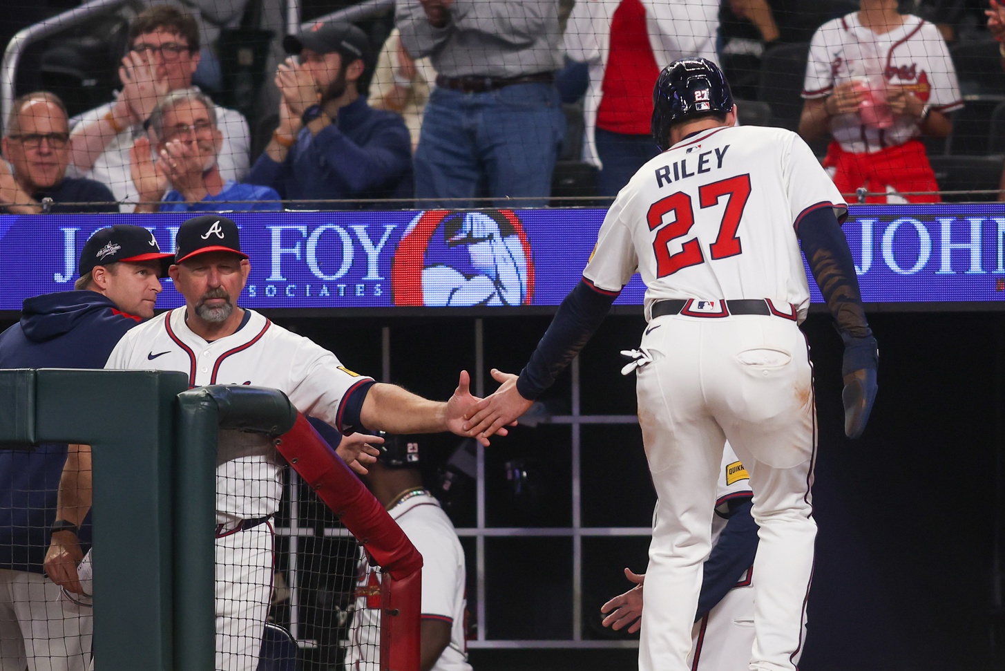 The Cincinnati Reds and Atlanta Braves are set to conclude their four-game series on Thursday, May 8, 2025, at Truist Park in Atlanta. Both teams are striving to gain momentum early in the season, with the Reds looking to solidify their position in the NL Central and the Braves aiming to climb the NL East standings. Cincinnati vs Atlanta AI Prediction: Free MLB Betting Insights for May 08. Credit USA TODAY/IMAGN
