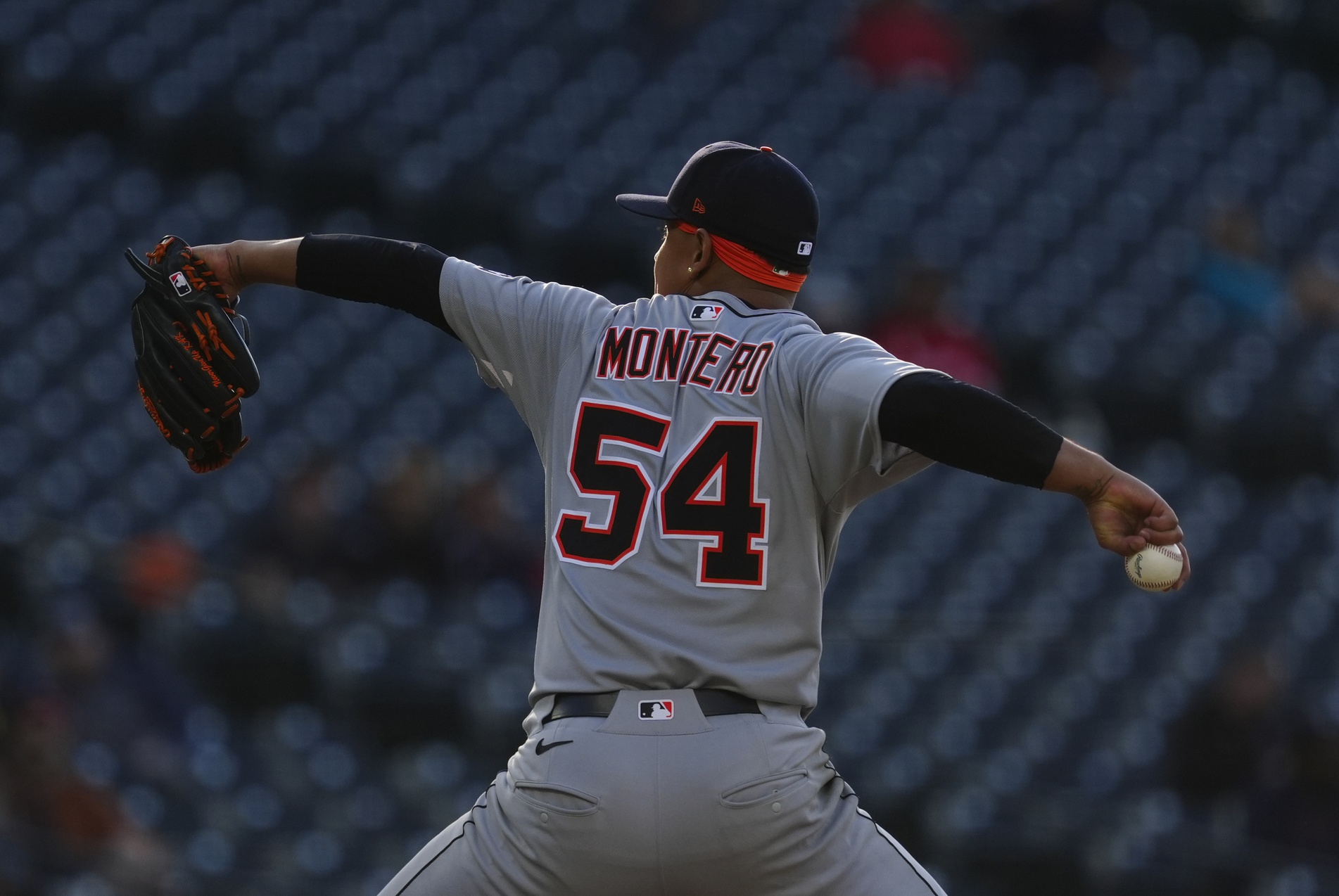 The Texas Rangers and Detroit Tigers are set to face off on May 9, 2025, at Comerica Park in Detroit. Both teams are looking to gain momentum as they navigate the early part of the MLB season. Texas vs Detroit AI Prediction: Free MLB Betting Insights for May 09. Credit USA TODAY/IMAGN