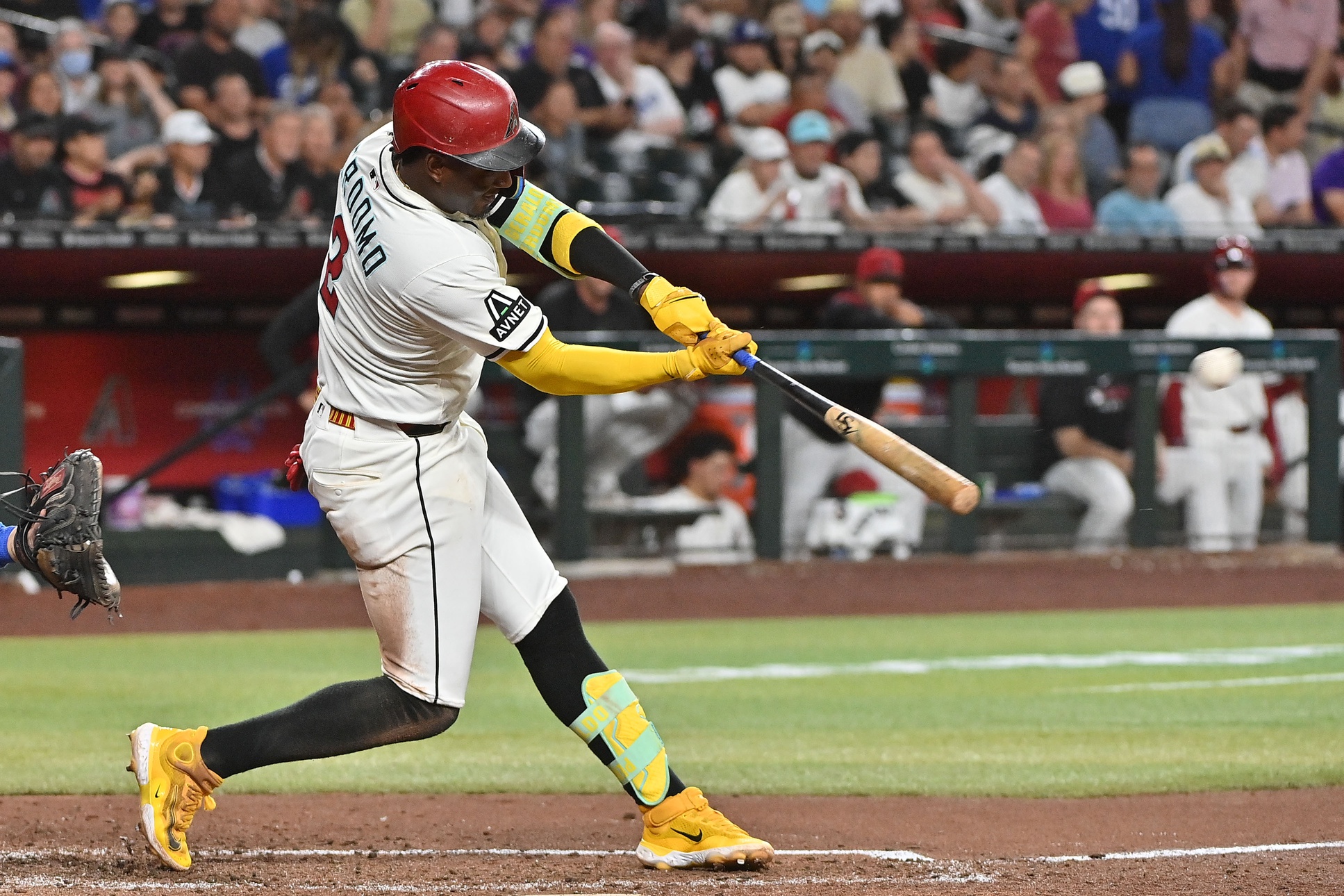 The Los Angeles Dodgers (25–13) face the Arizona Diamondbacks (20–18) on May 9, 2025, at Chase Field in Phoenix. The Dodgers aim to rebound after a 5–3 loss in the series opener, while the Diamondbacks look to build momentum in this NL West clash. Los Angeles Dodgers vs Arizona AI Prediction: Free MLB Betting Insights for May 09. Credit USA TODAY/IMAGN