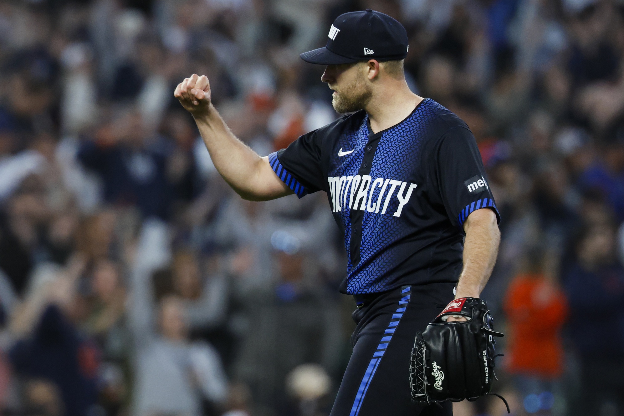 The Texas Rangers and Detroit Tigers are set to face off on Saturday, May 10, 2025, at Comerica Park in Detroit. Both teams are looking to gain momentum as they navigate the early part of the season. Texas vs Detroit AI Prediction: Free MLB Betting Insights for May 10. Credit USA TODAY/IMAGN