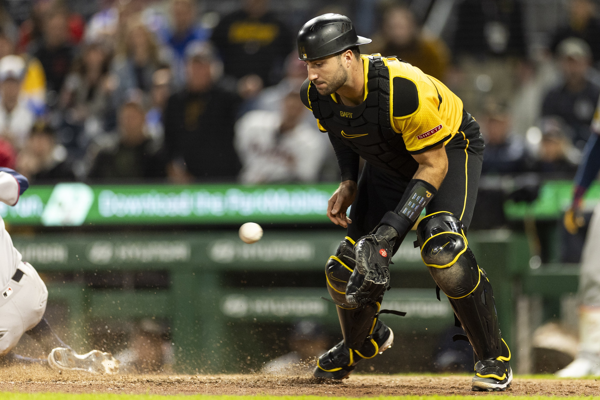 The Atlanta Braves and Pittsburgh Pirates are set to face off on Saturday, May 10, 2025, at PNC Park in Pittsburgh, Pennsylvania. The Braves aim to improve their road record, while the Pirates look to snap a seven-game losing streak. Atlanta vs Pittsburgh AI Prediction: Free MLB Betting Insights for May 10. Credit USA TODAY/IMAGN