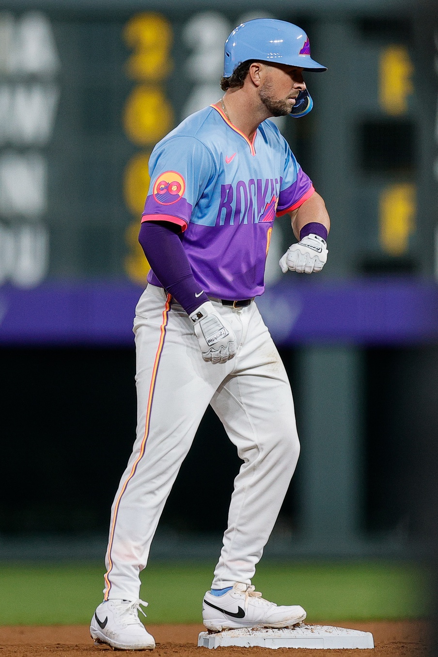 The San Diego Padres and Colorado Rockies will face off on Saturday, May 10, 2025, at Coors Field in Denver. The Padres, currently leading the NL West, aim to continue their dominance against a struggling Rockies team. San Diego vs Colorado AI Prediction: Free MLB Betting Insights for May 10. Credit USA TODAY/IMAGN