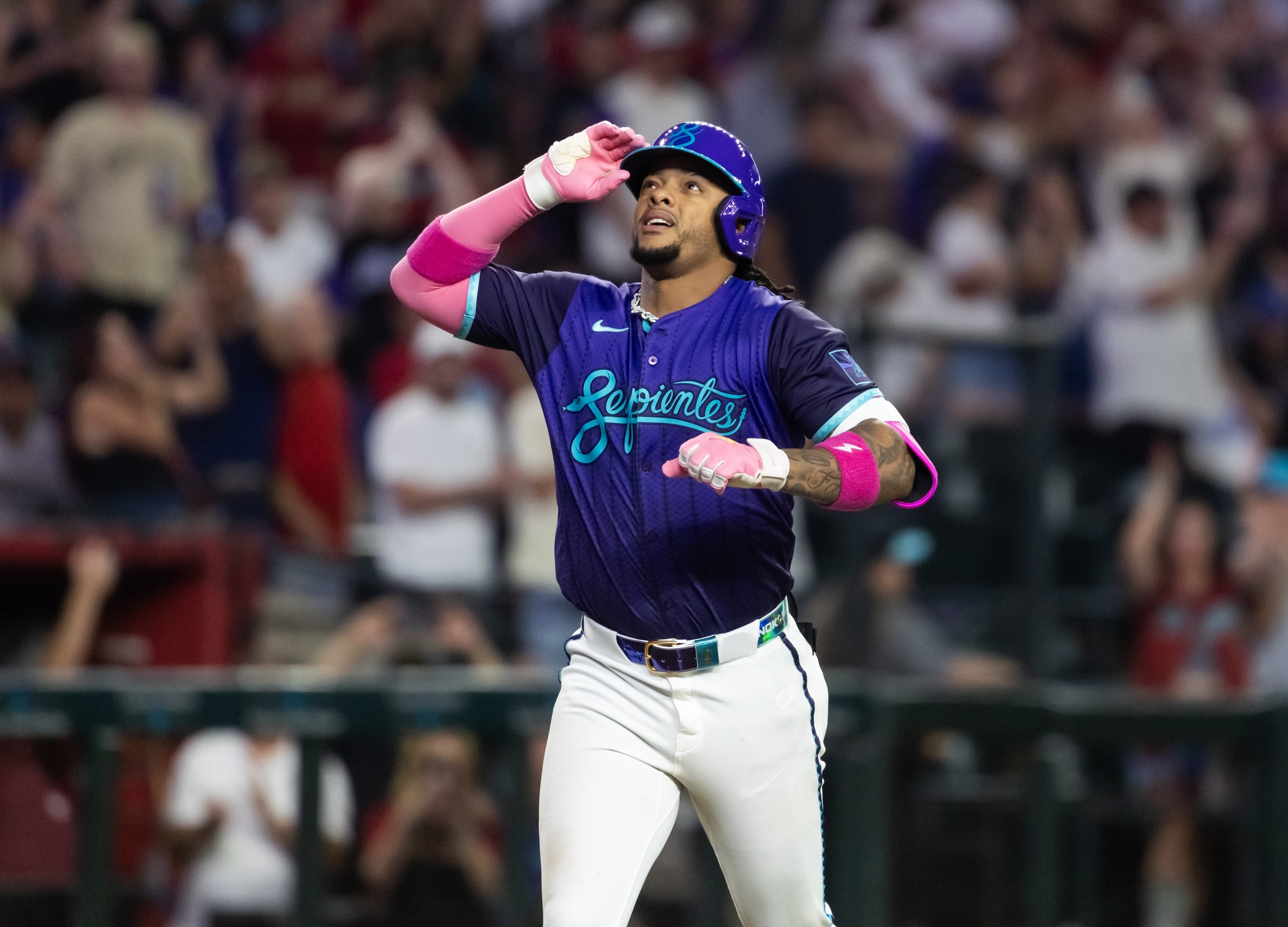 The Los Angeles Dodgers and Arizona Diamondbacks will face off on Saturday, May 10, 2025, at Chase Field in Phoenix. The Dodgers, leading the NL West, aim to continue their strong performance against a competitive Diamondbacks team. Los Angeles Dodgers vs Arizona AI Prediction: Free MLB Betting Insights for May 10. Credit USA TODAY/IMAGN