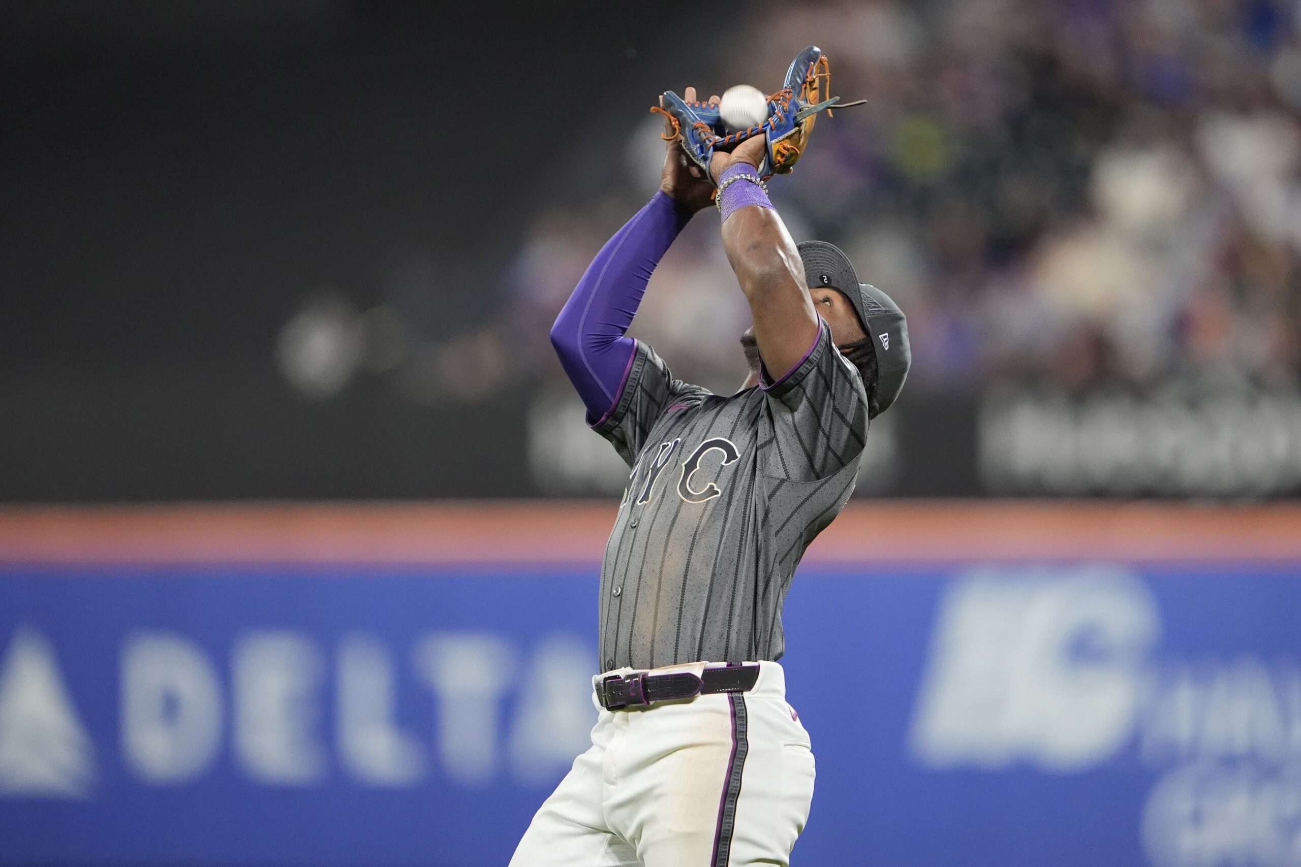 The Chicago Cubs and New York Mets conclude their three-game series on Sunday, May 11, 2025, at Citi Field, with first pitch scheduled for 12:05 p.m. ET. The Mets, holding a 25-15 record, aim to secure the series win against the 23-17 Cubs, who are looking to bounce back after a narrow 6-5 loss in Game 2. Chicago Cubs vs New York Mets AI Prediction: Free MLB Betting Insights for May 11. Credit USA TODAY/IMAGN
